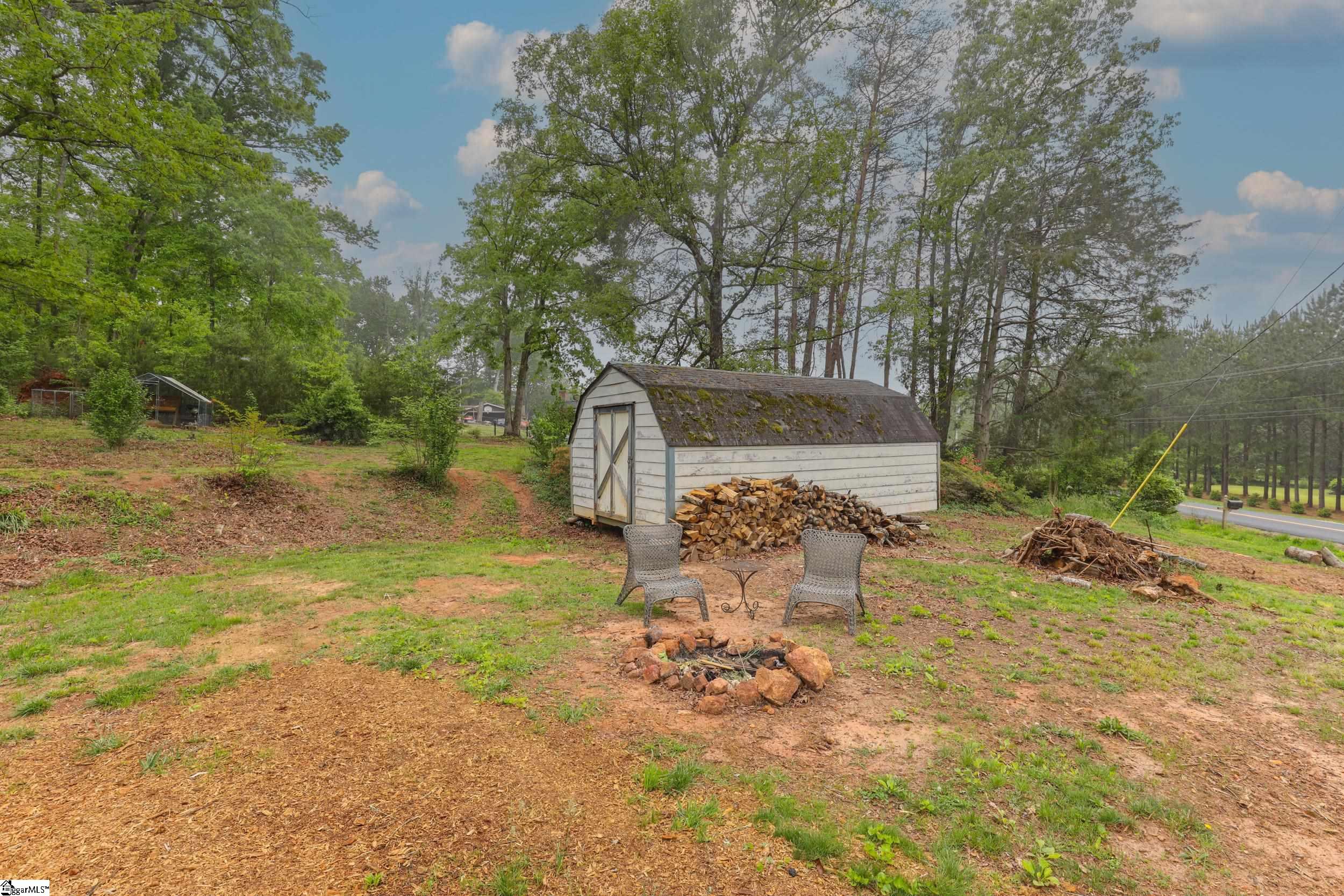 500 Griffin Mill, Pickens, South Carolina image 26