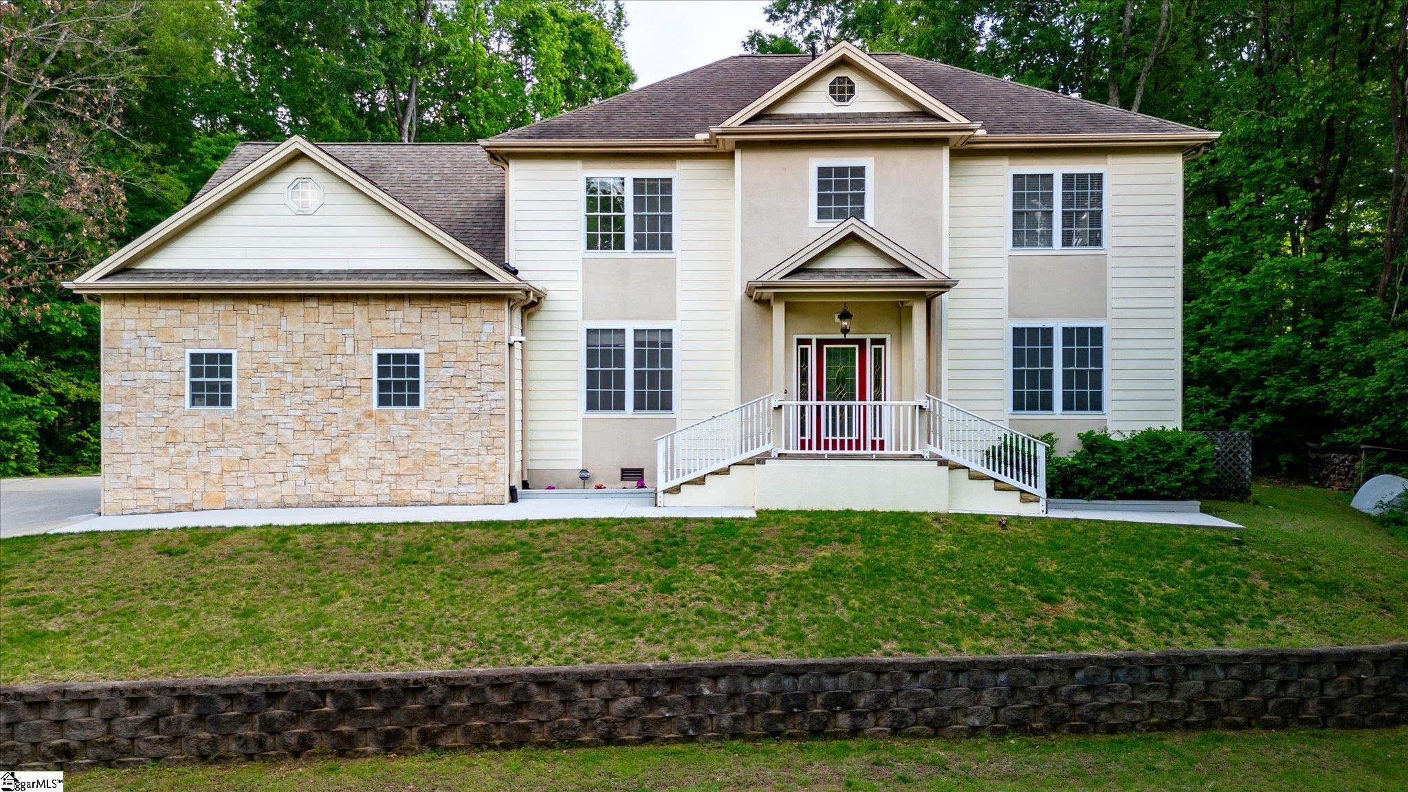 49 Pleasant Valley, Travelers Rest, South Carolina image 2