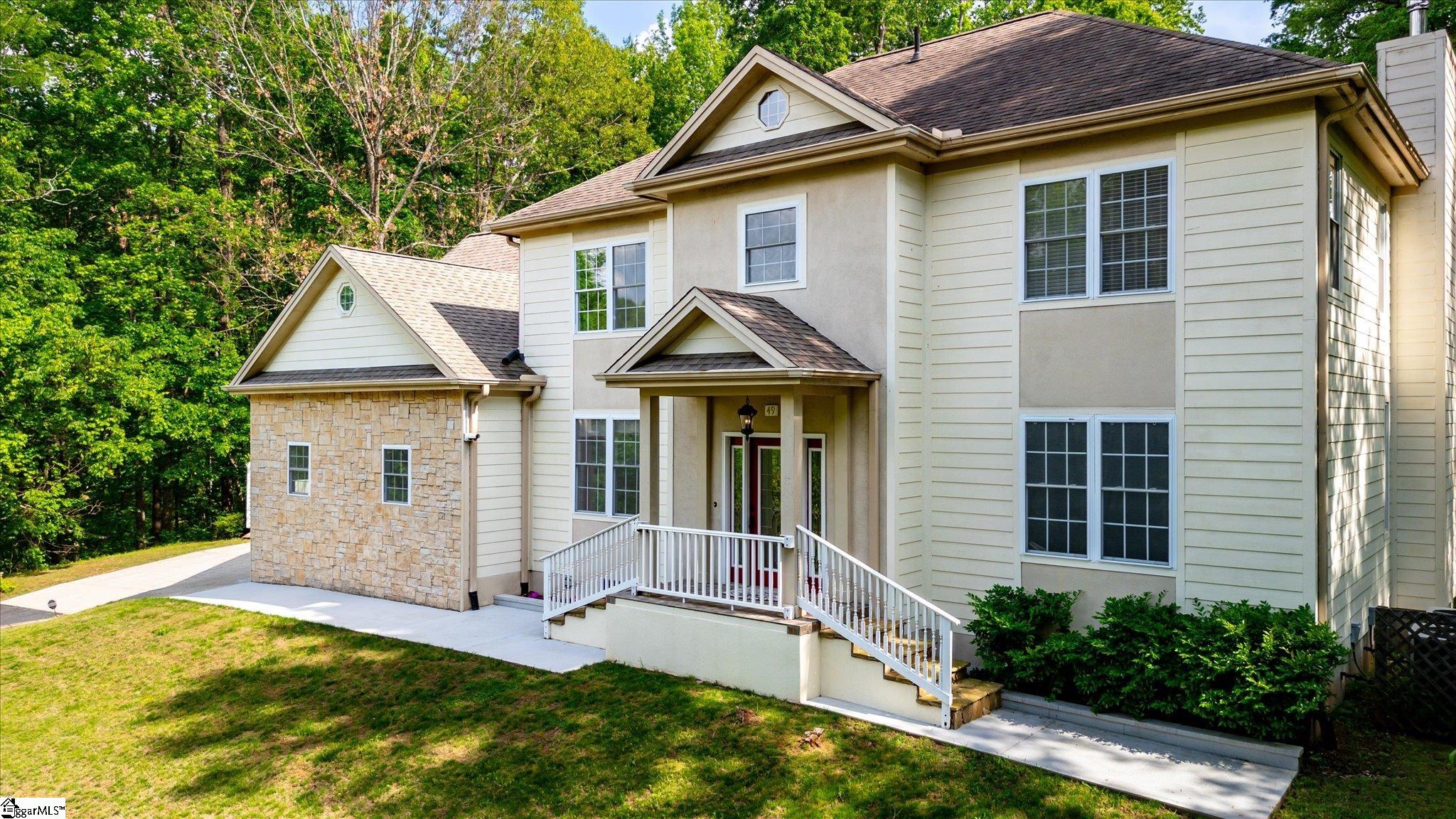 49 Pleasant Valley, Travelers Rest, South Carolina image 3
