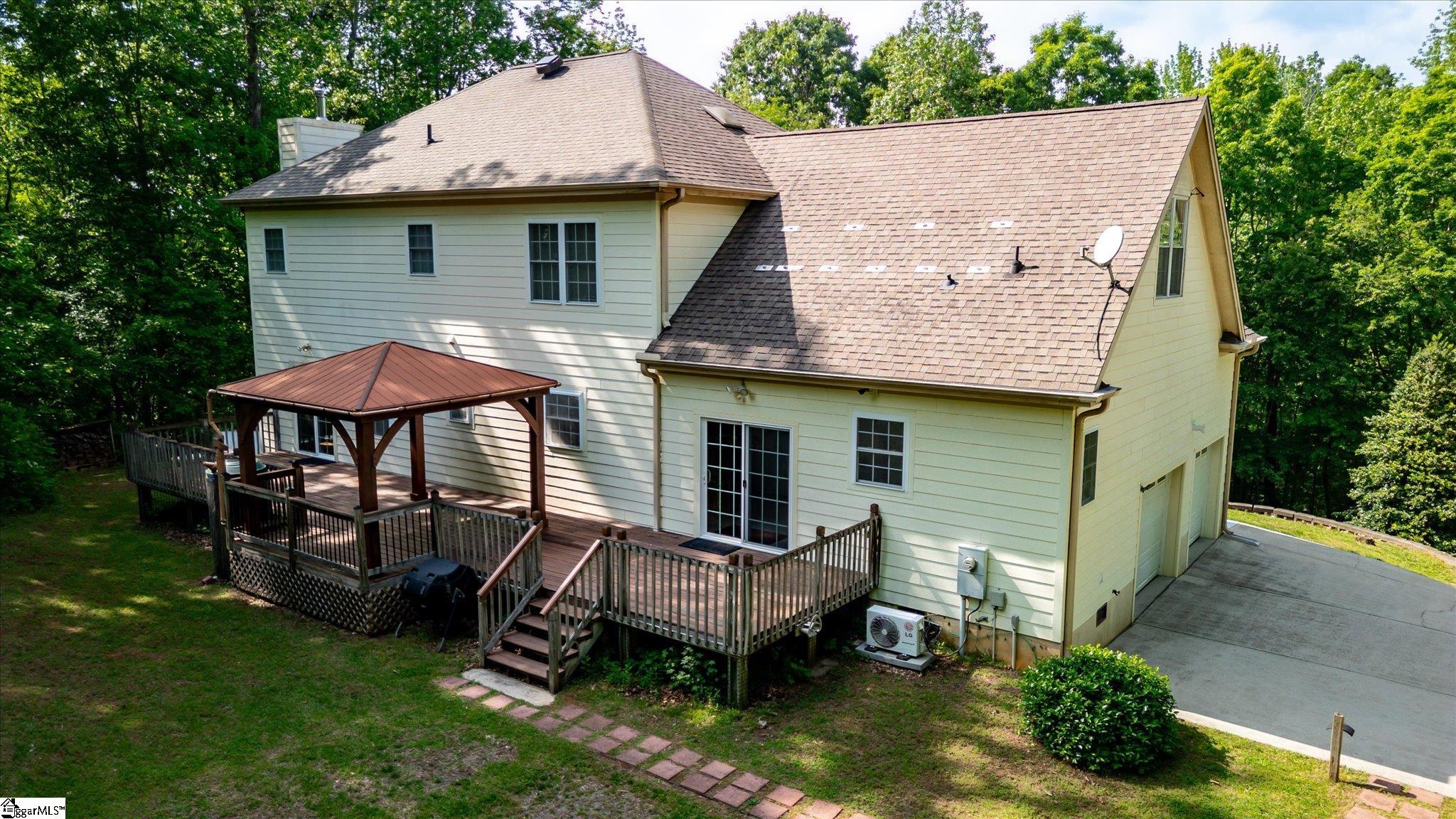 49 Pleasant Valley, Travelers Rest, South Carolina image 35