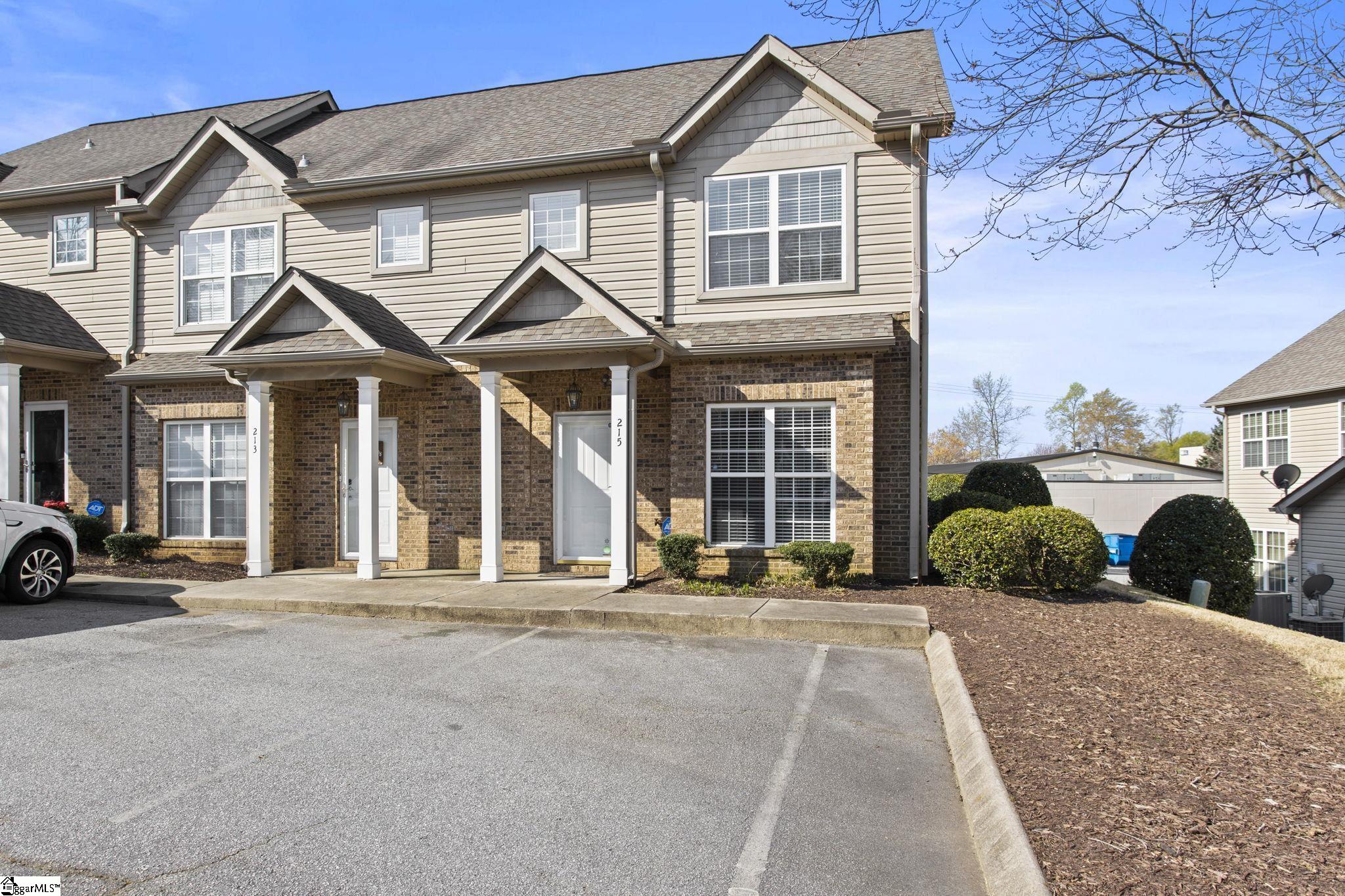 215 Ashby, Greenville, South Carolina image 2