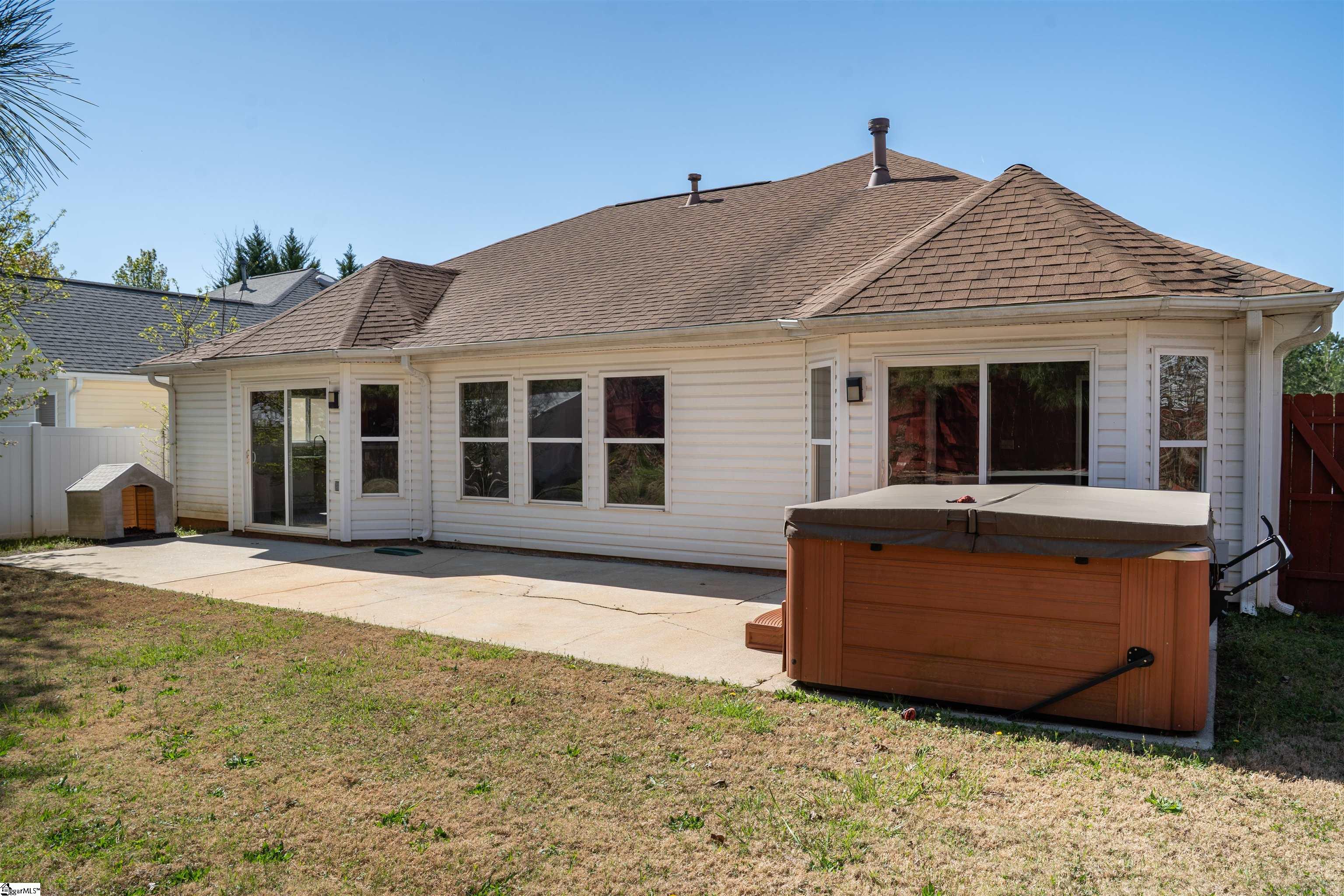 212 Reedy River, Roebuck, South Carolina image 21