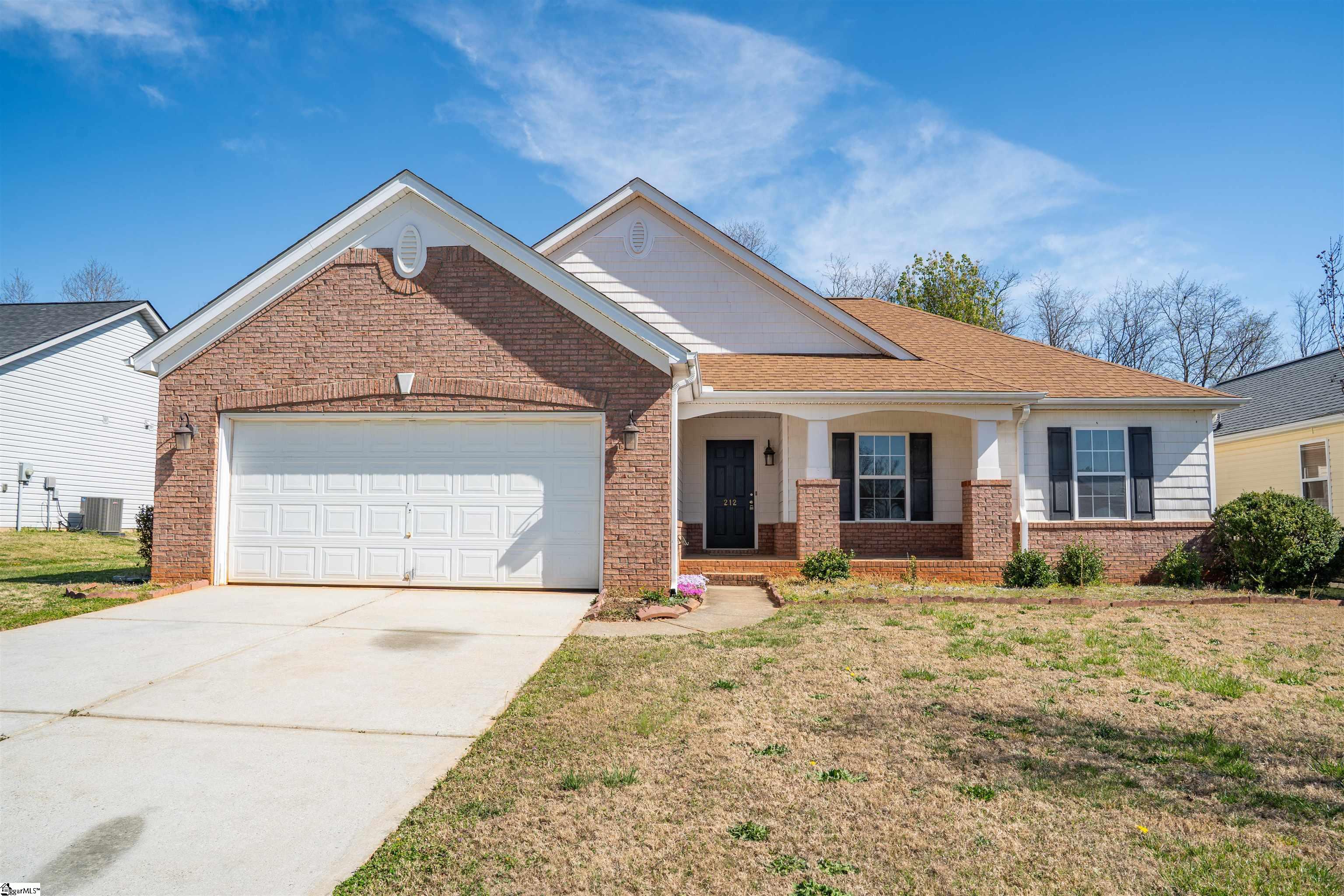 212 Reedy River, Roebuck, South Carolina image 24