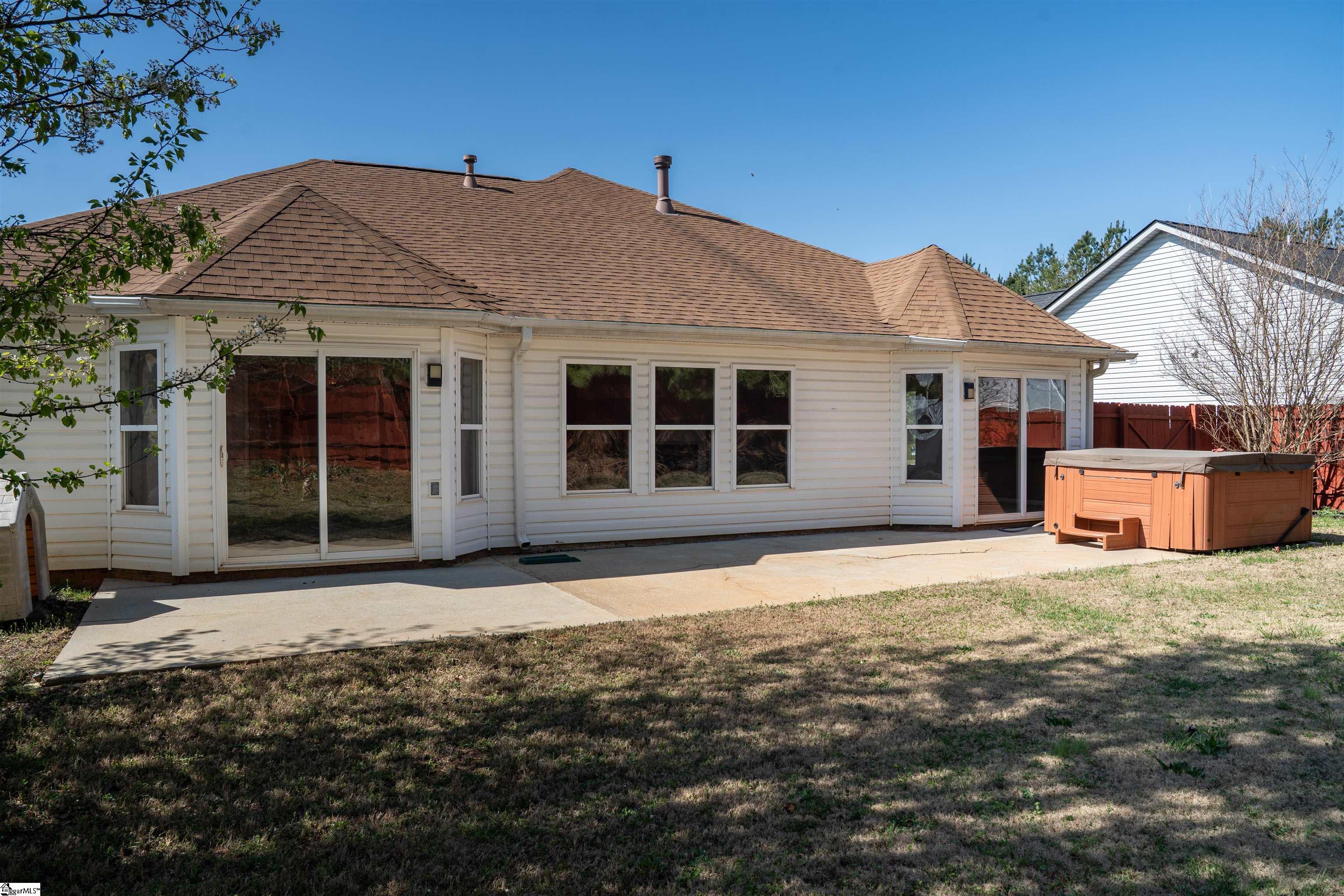 212 Reedy River, Roebuck, South Carolina image 26