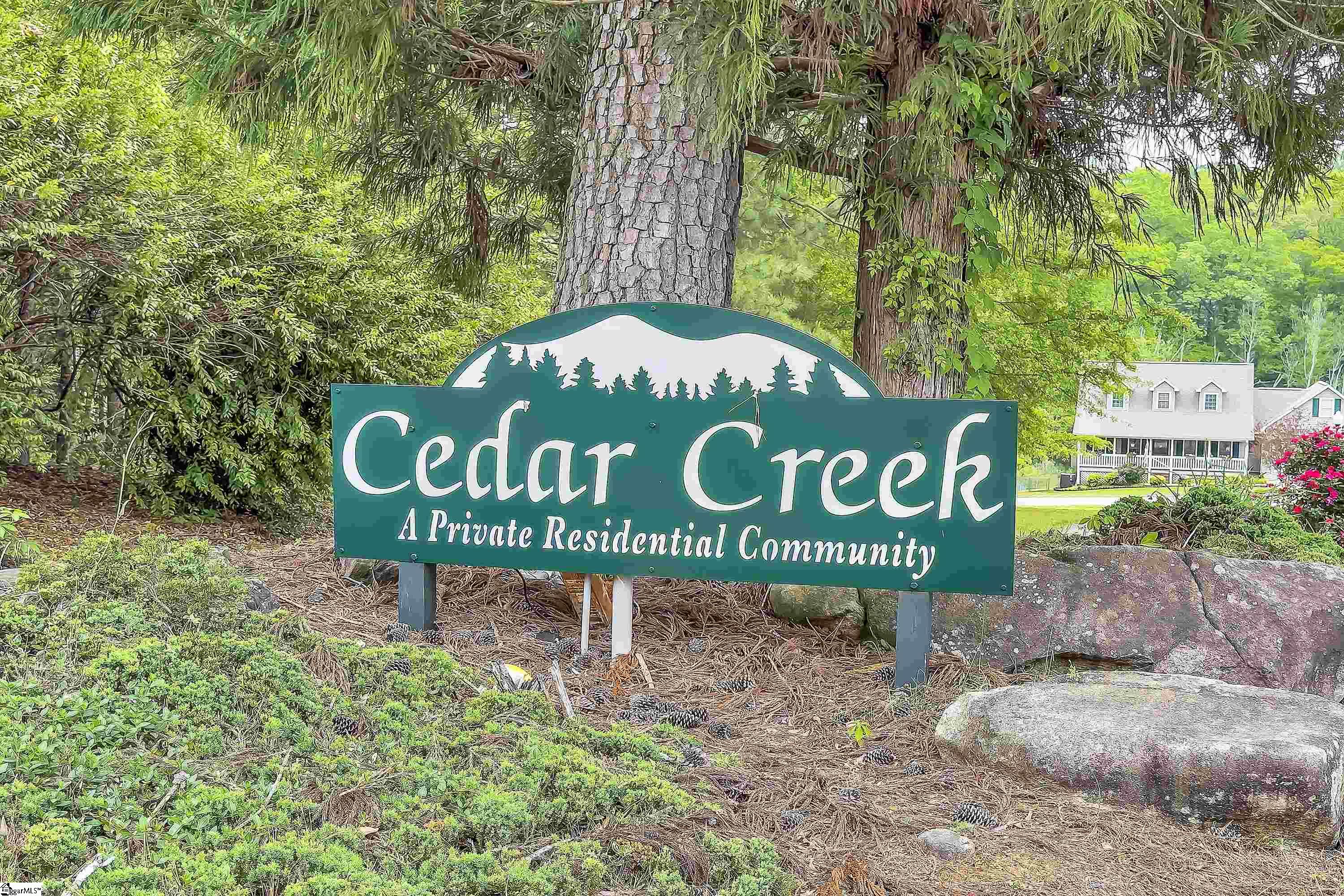 201 Cedar Creek, Seneca, South Carolina image 18