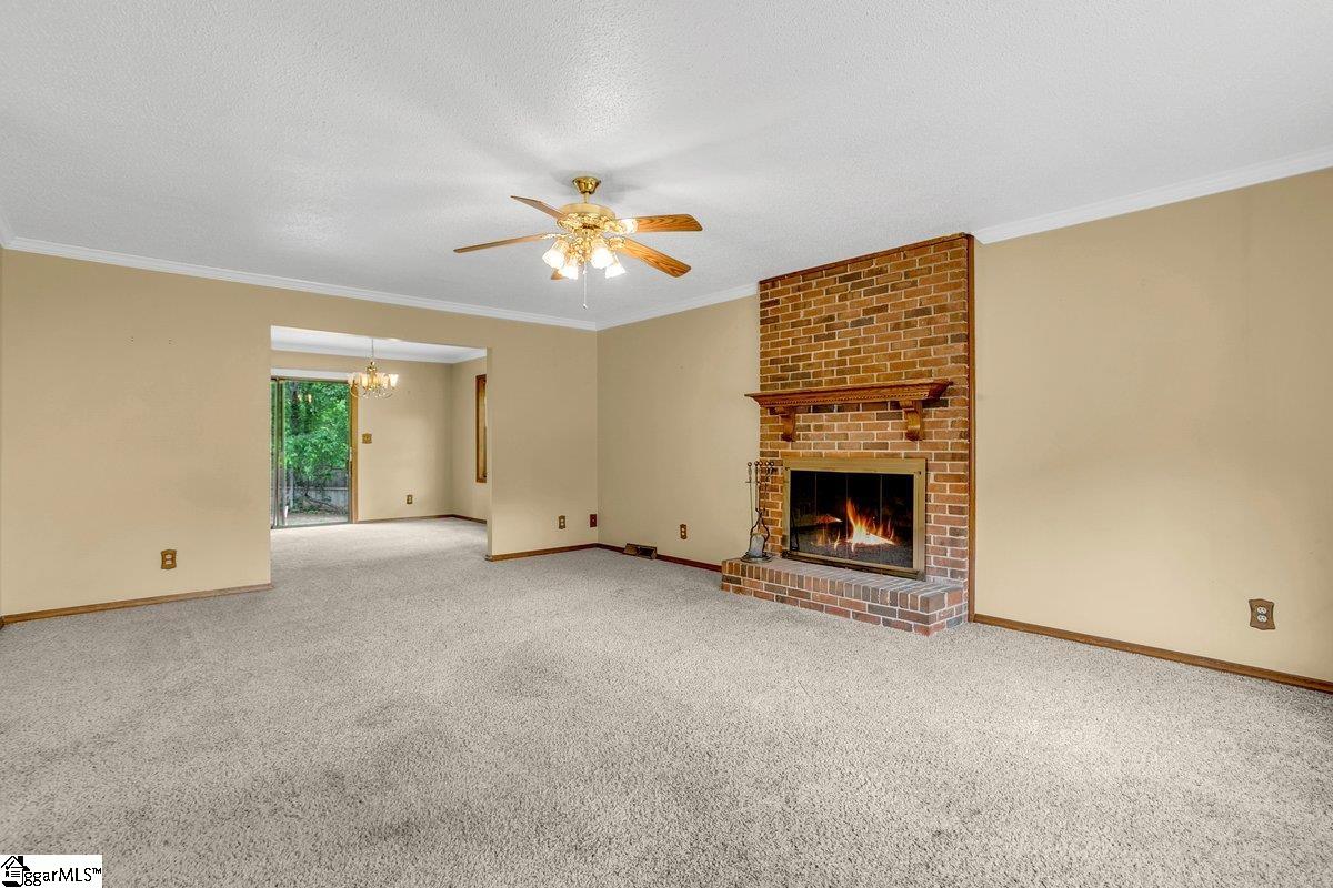 106 Rosemont, Taylors, South Carolina image 5