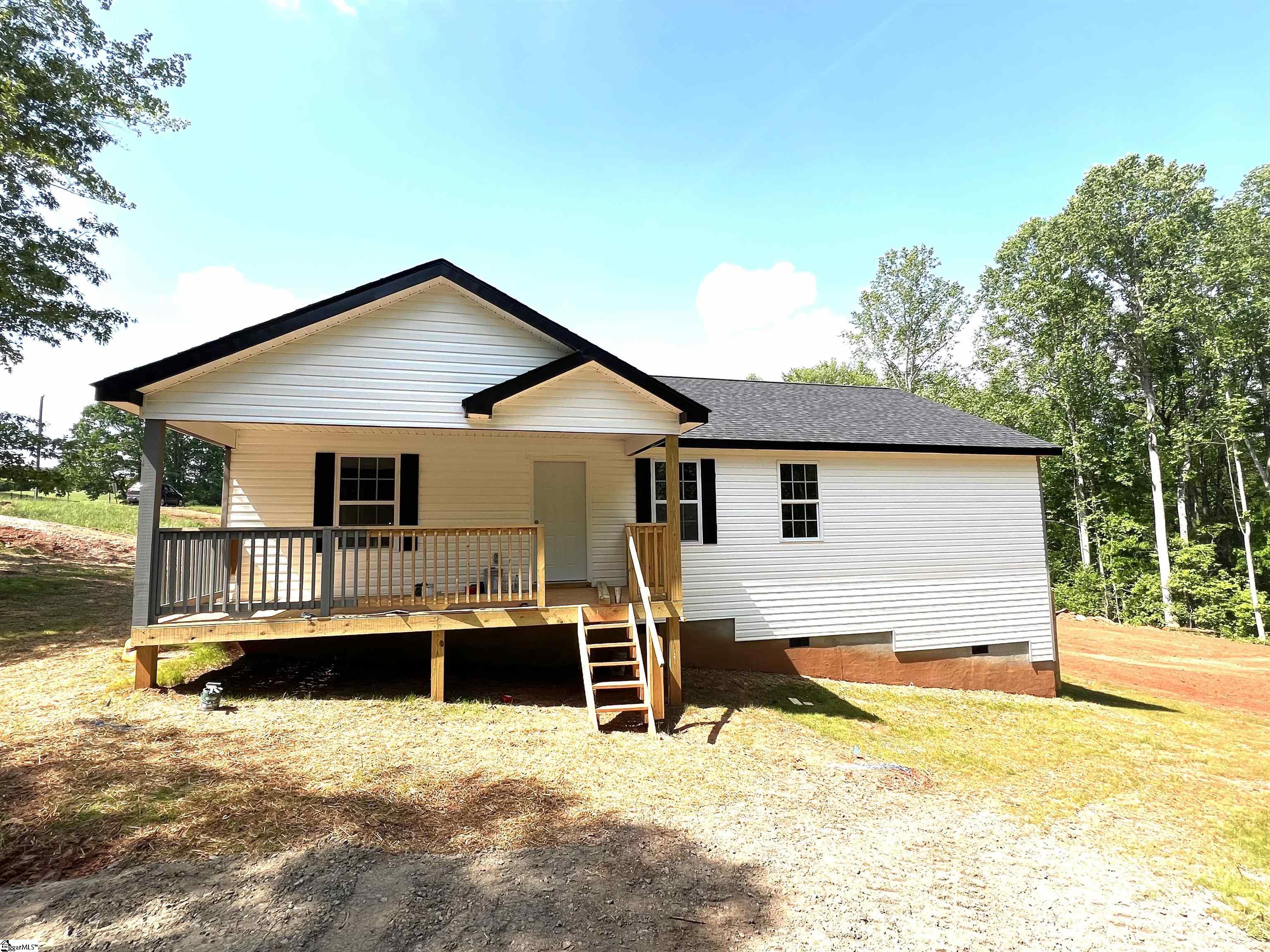 6219 Moorefield Memorial, Liberty, South Carolina image 1