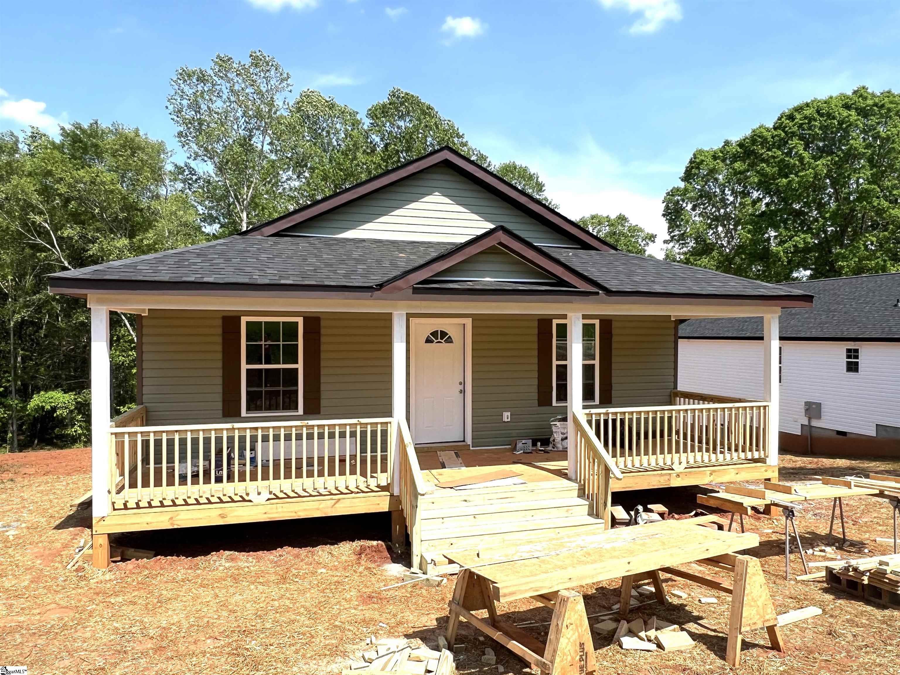6221 Moorefield Memorial, Liberty, South Carolina image 1