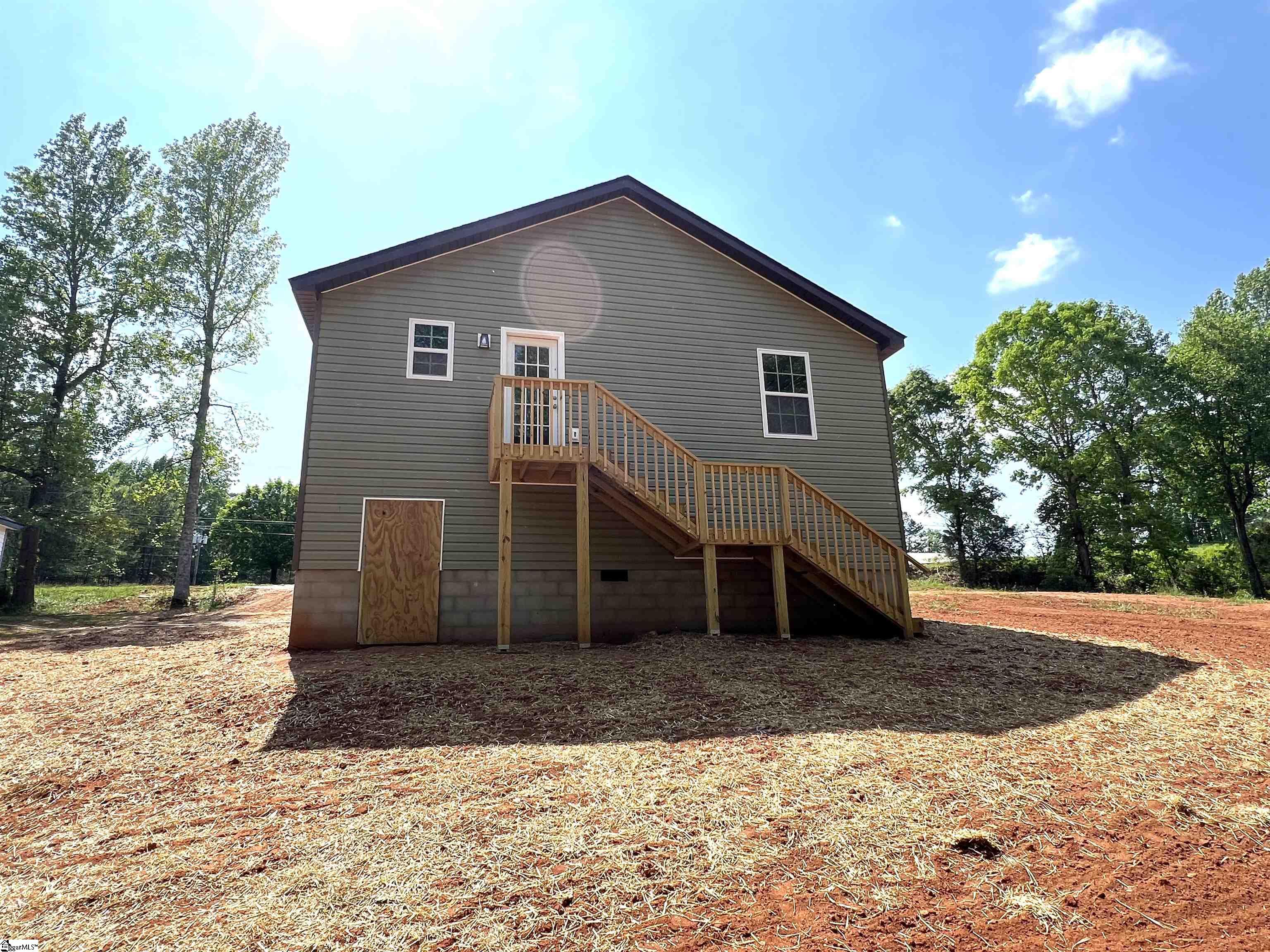 6221 Moorefield Memorial, Liberty, South Carolina image 2