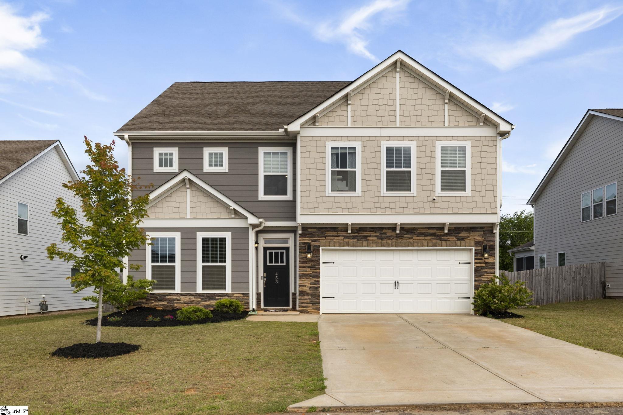453 Pine Nut, Boiling Springs, South Carolina image 1