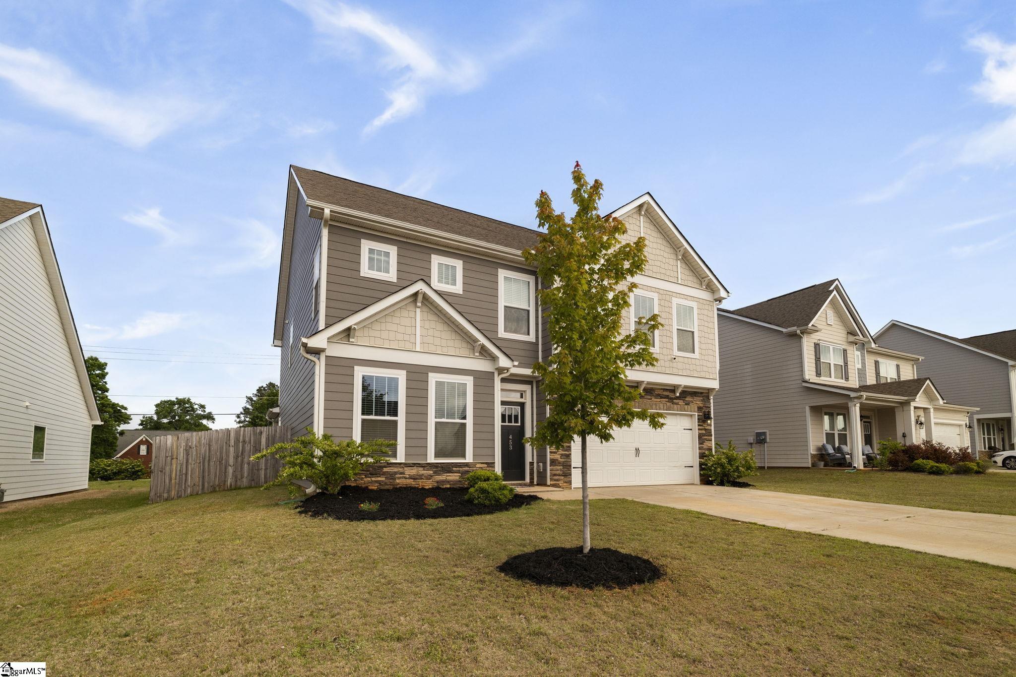 453 Pine Nut, Boiling Springs, South Carolina image 2