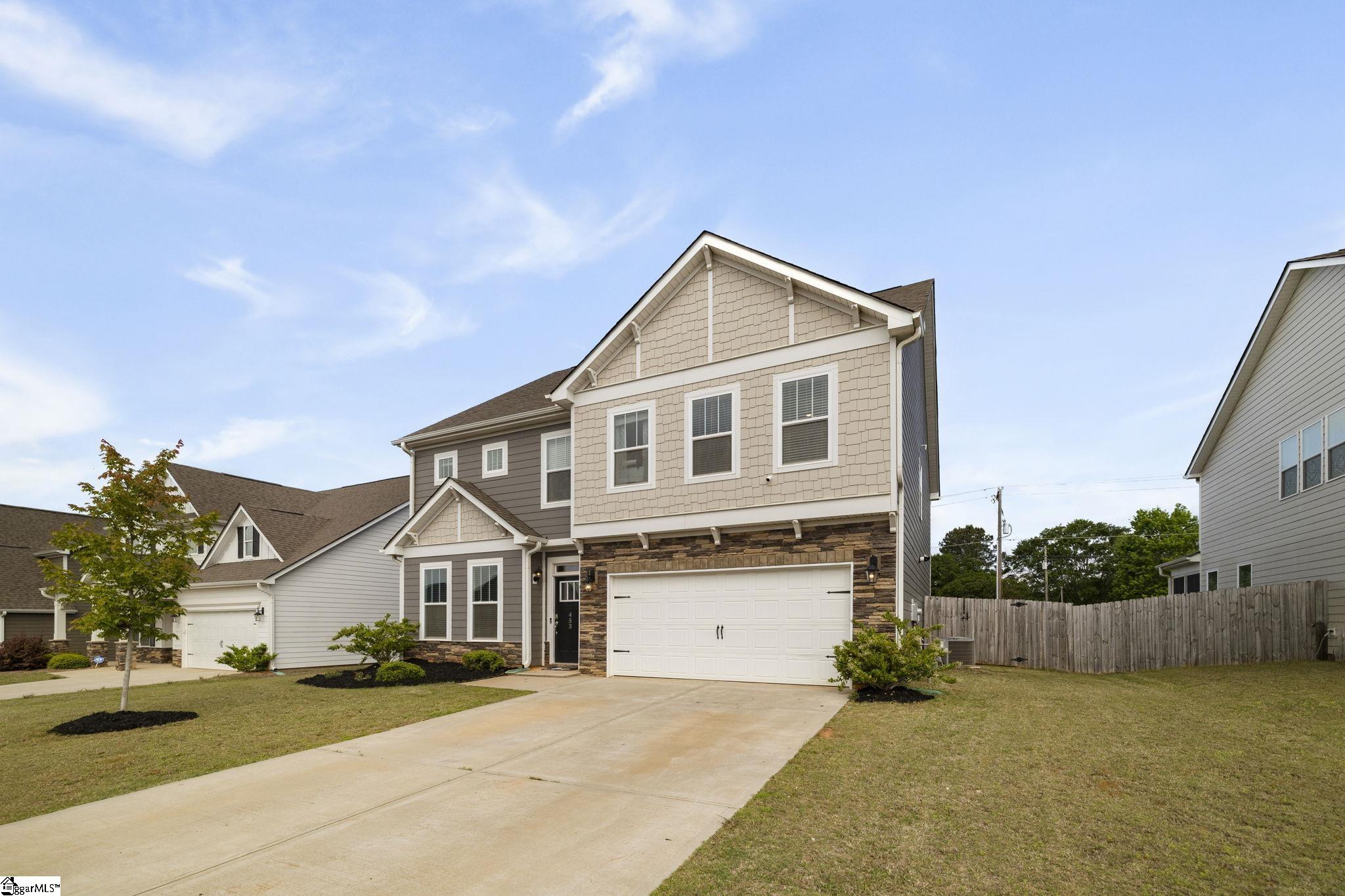 453 Pine Nut, Boiling Springs, South Carolina image 3