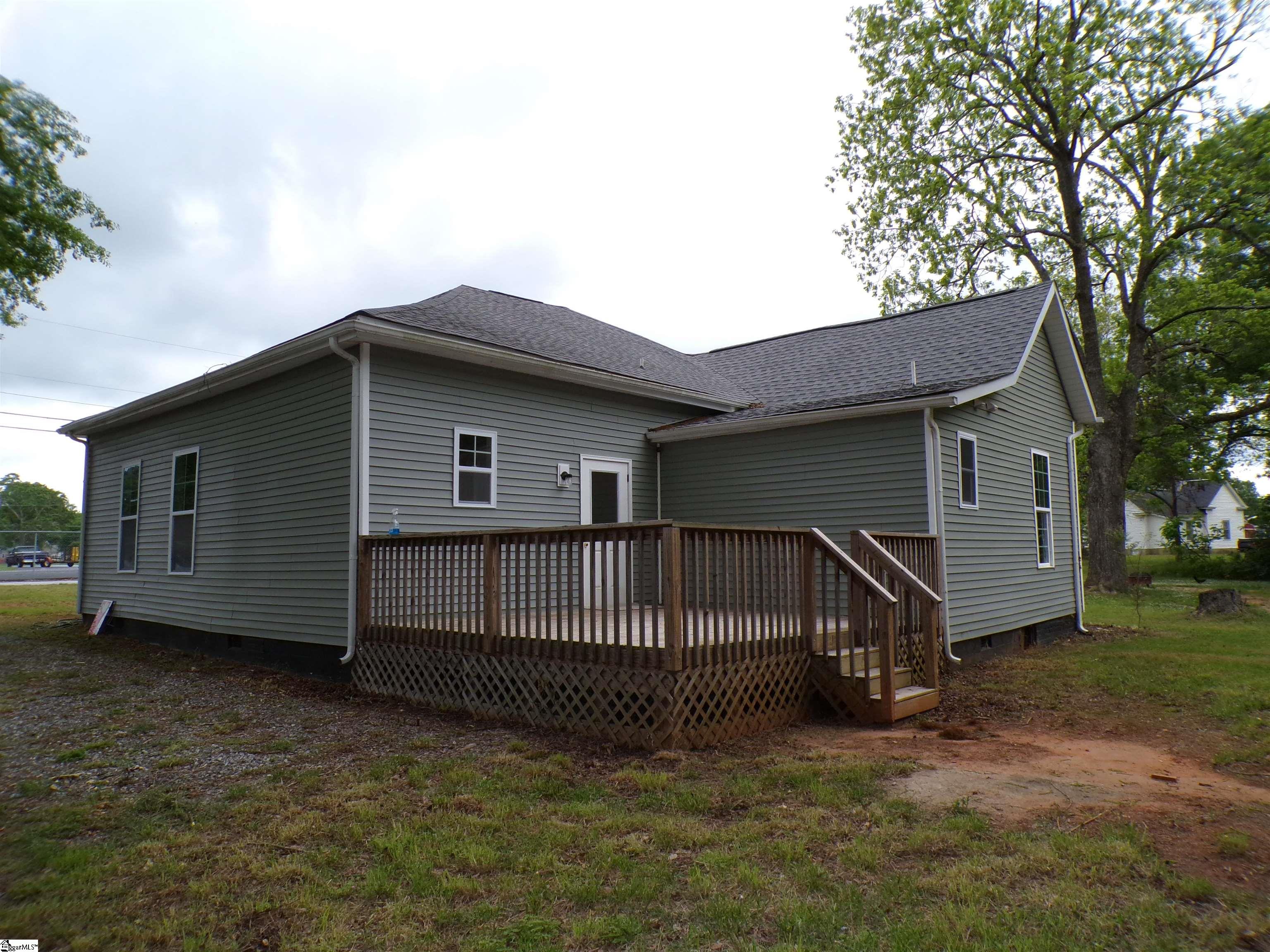 407 Green, Belton, South Carolina image 16