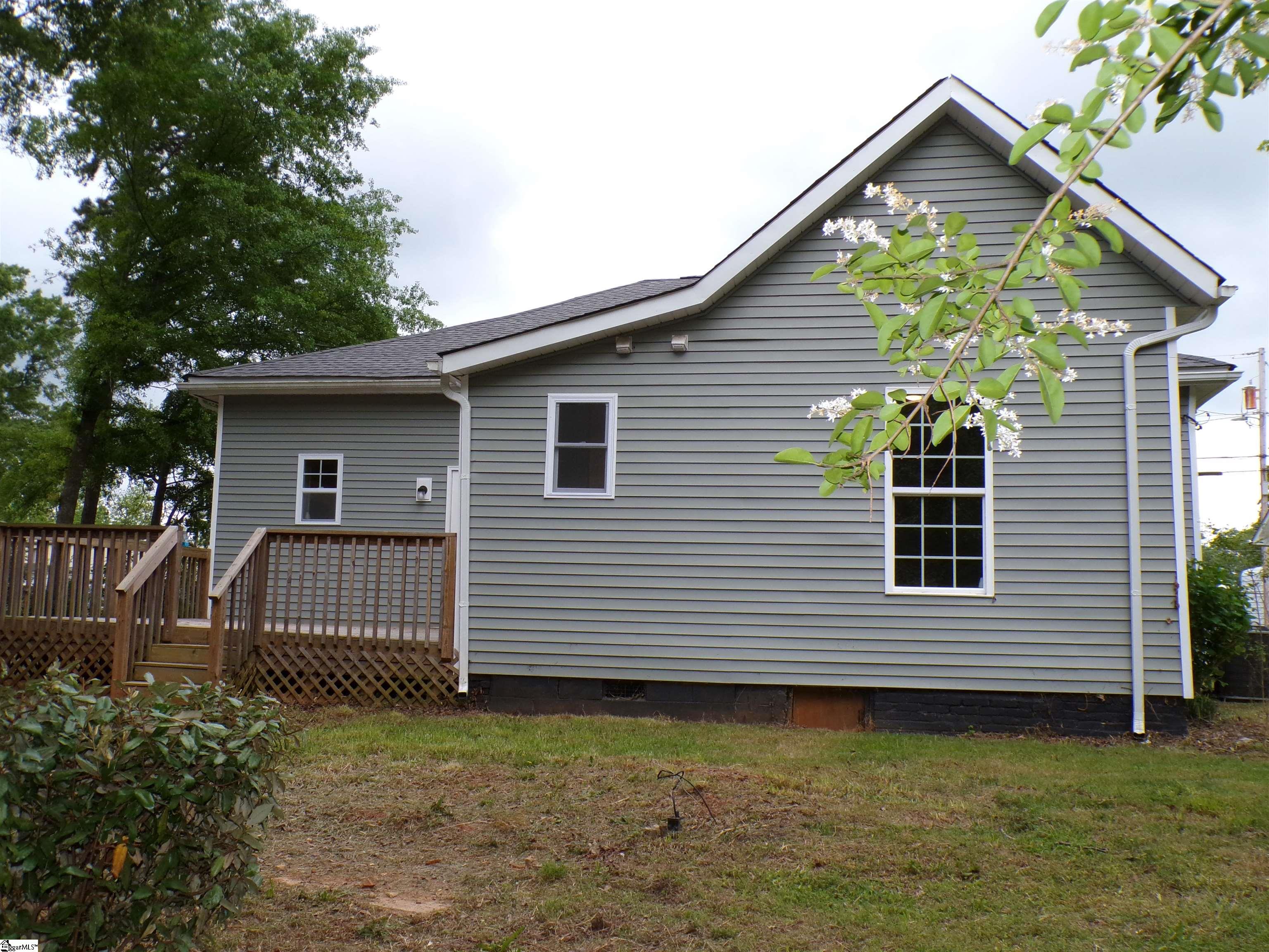 407 Green, Belton, South Carolina image 17