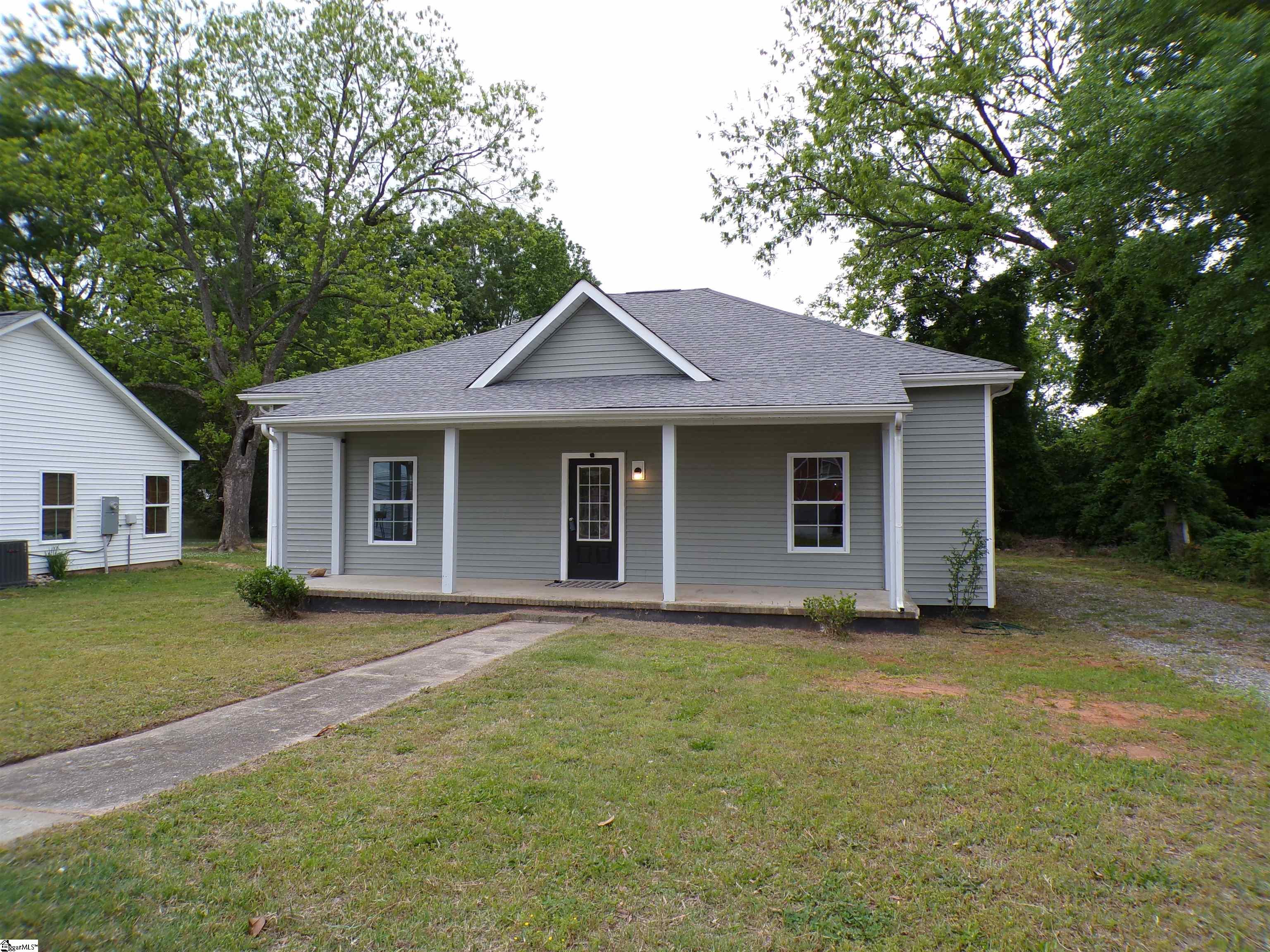 407 Green, Belton, South Carolina image 19