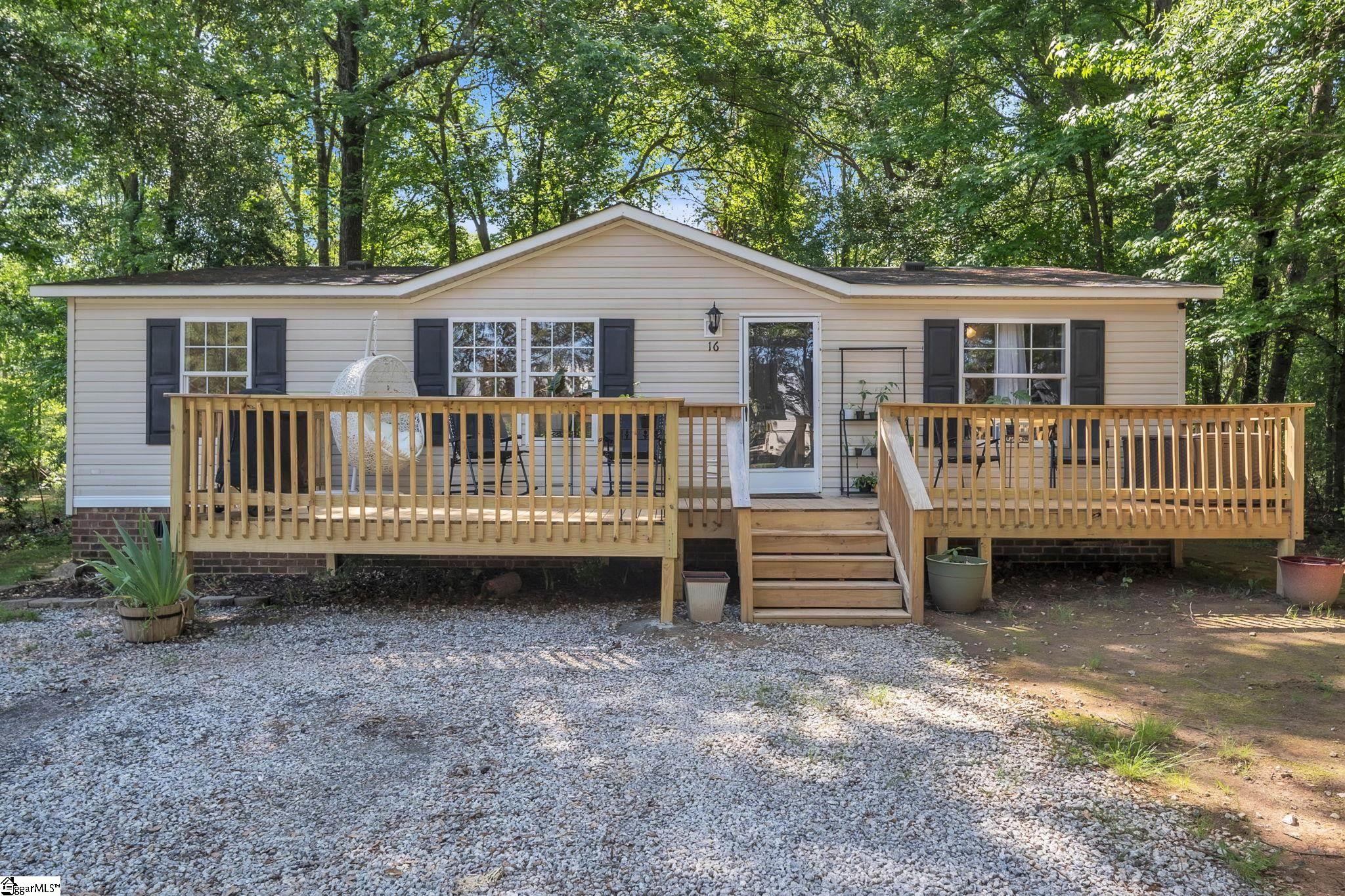 16 Airline, Greenville, South Carolina image 1
