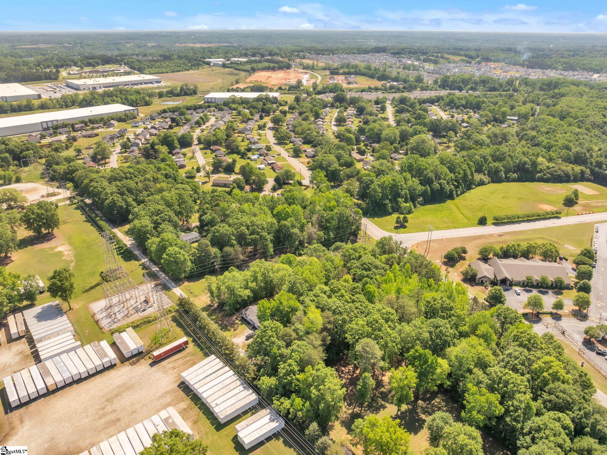 16 Airline, Greenville, South Carolina image 28
