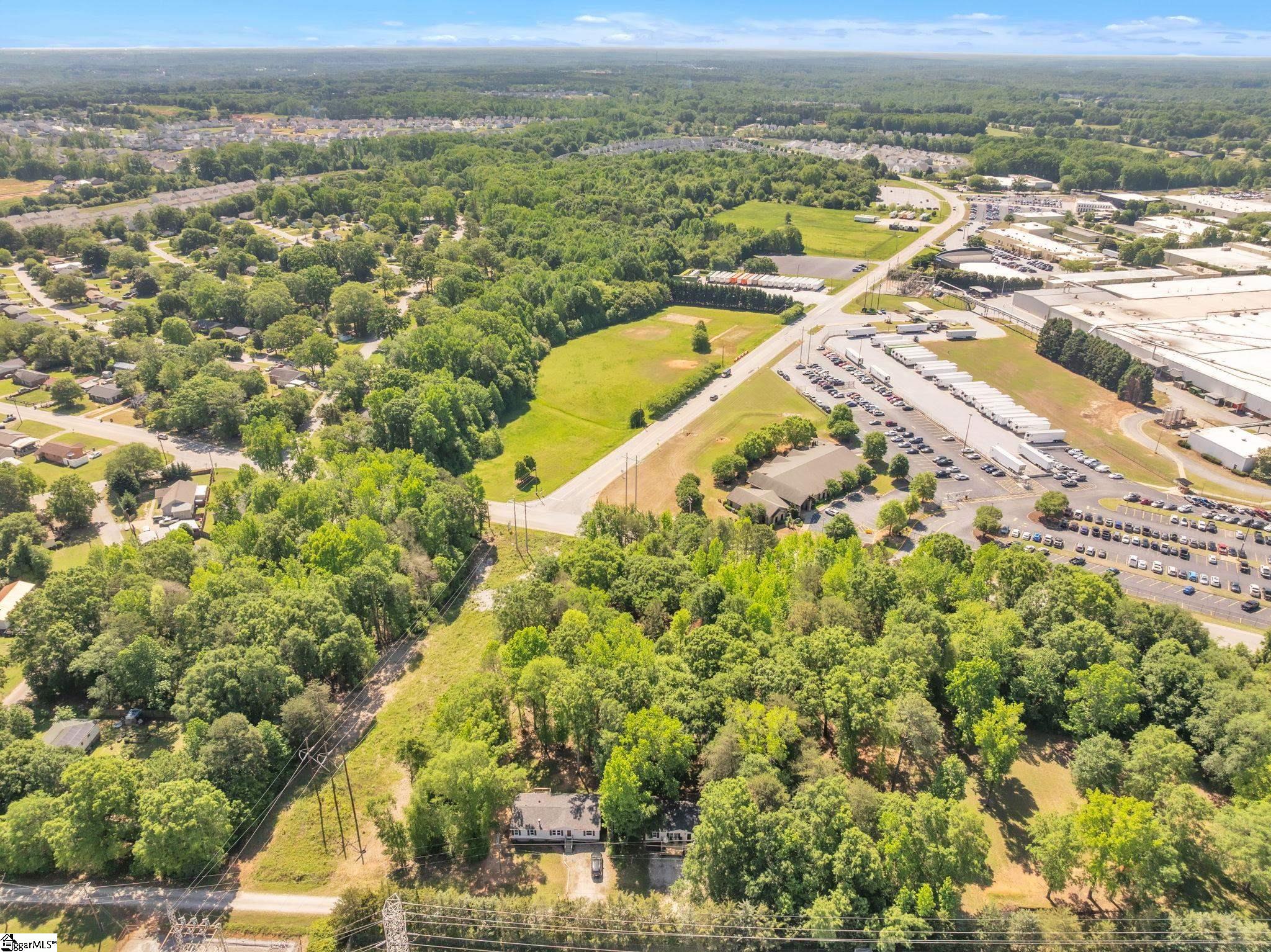16 Airline, Greenville, South Carolina image 29