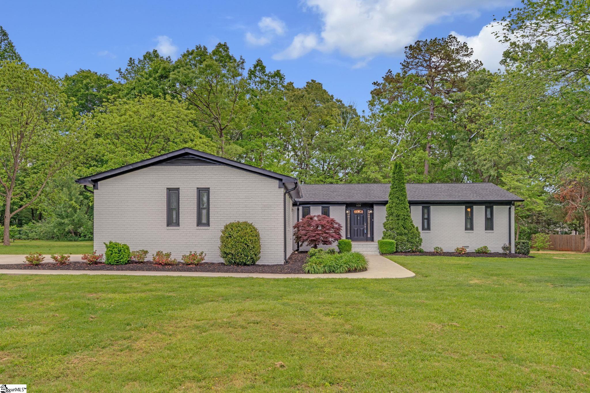 608 Bonanza, Piedmont, South Carolina image 1
