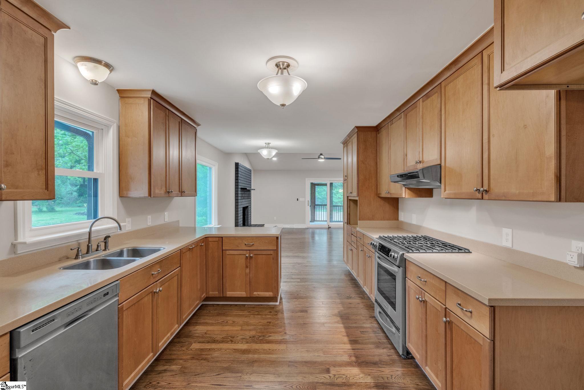 608 Bonanza, Piedmont, South Carolina image 3