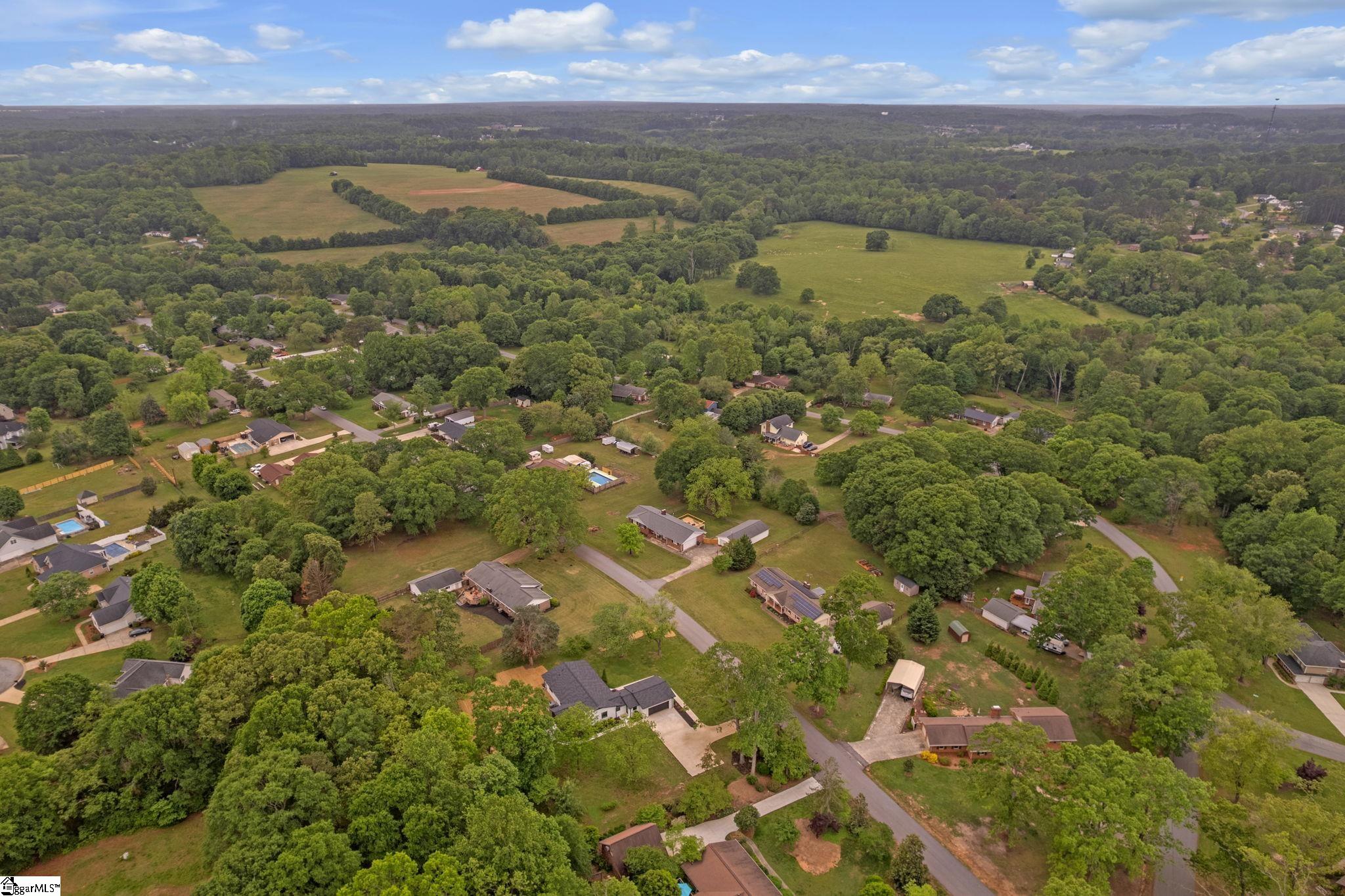 608 Bonanza, Piedmont, South Carolina image 30