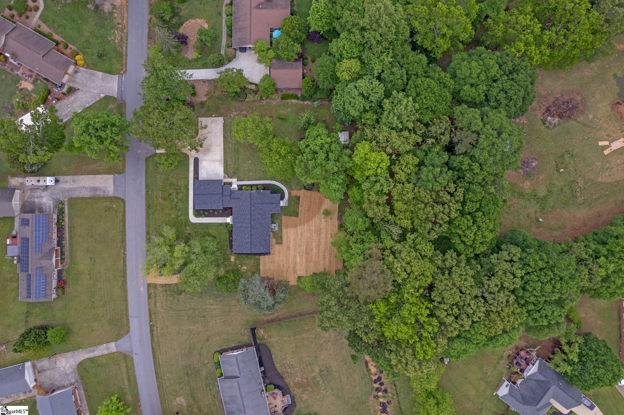 608 Bonanza, Piedmont, South Carolina image 31