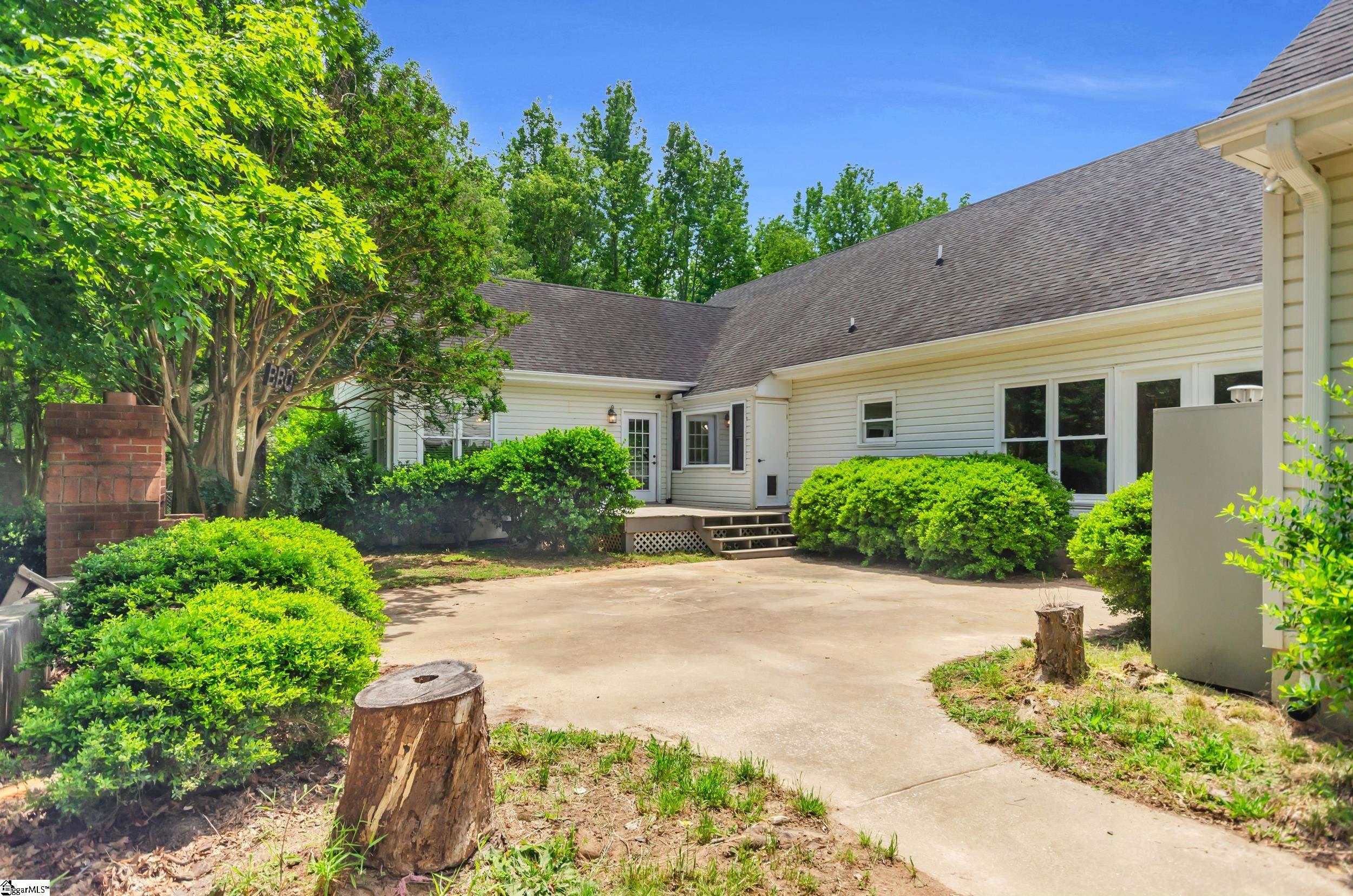 414 Giggle, Laurens, South Carolina image 29