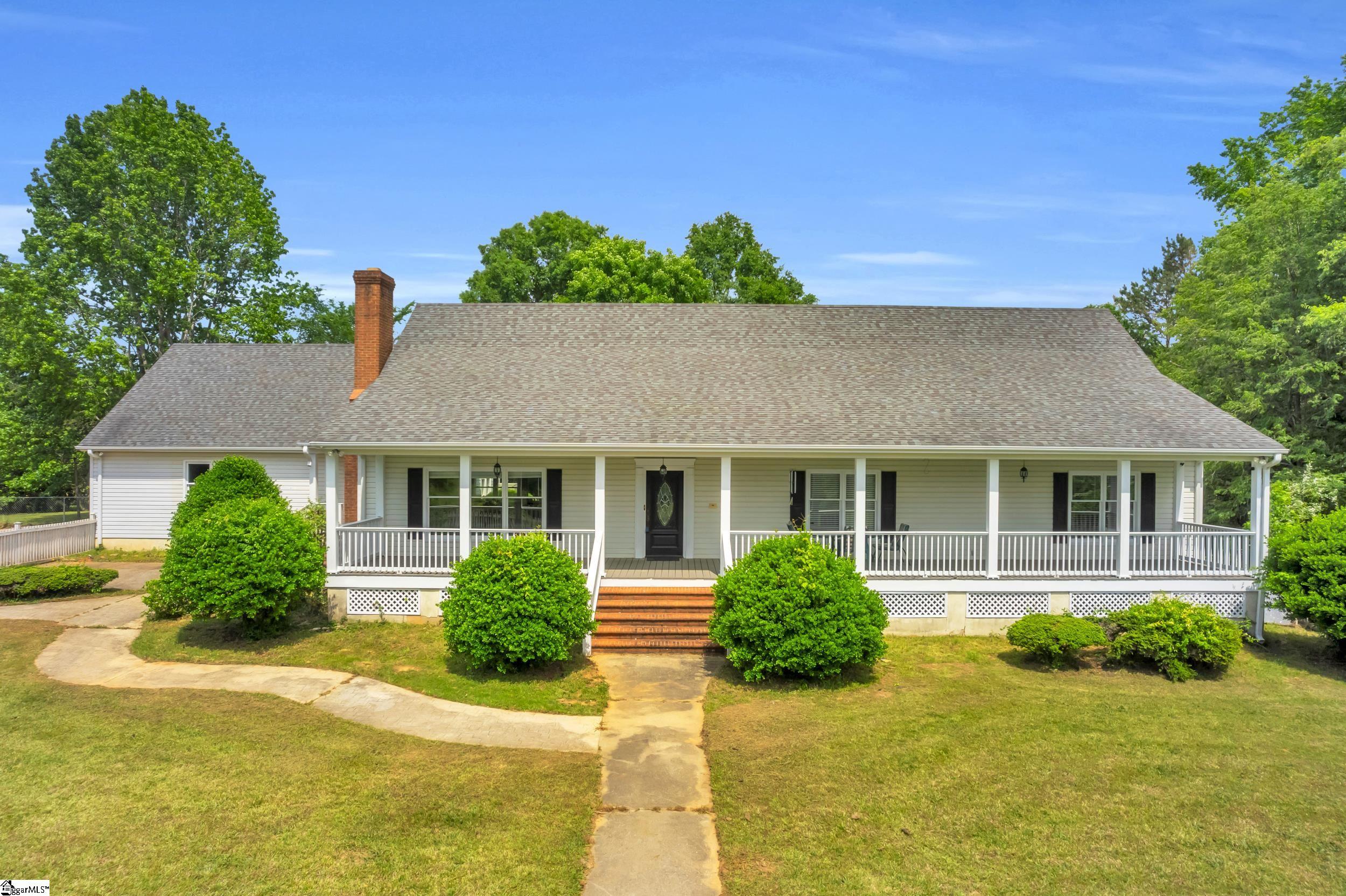 414 Giggle, Laurens, South Carolina image 30