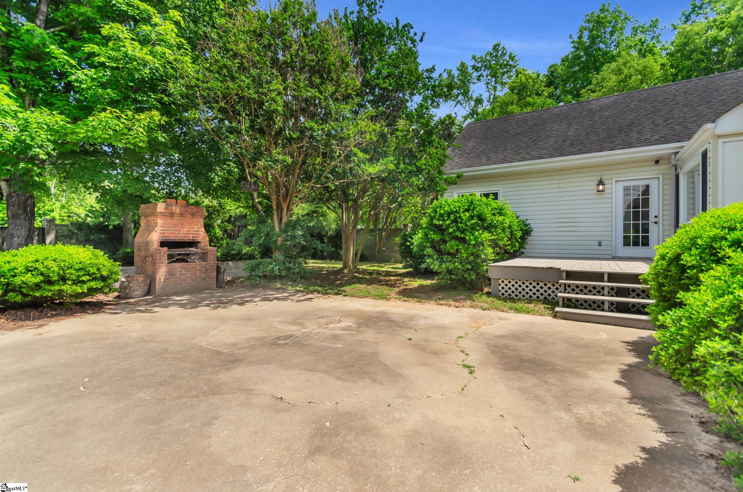 414 Giggle, Laurens, South Carolina image 28
