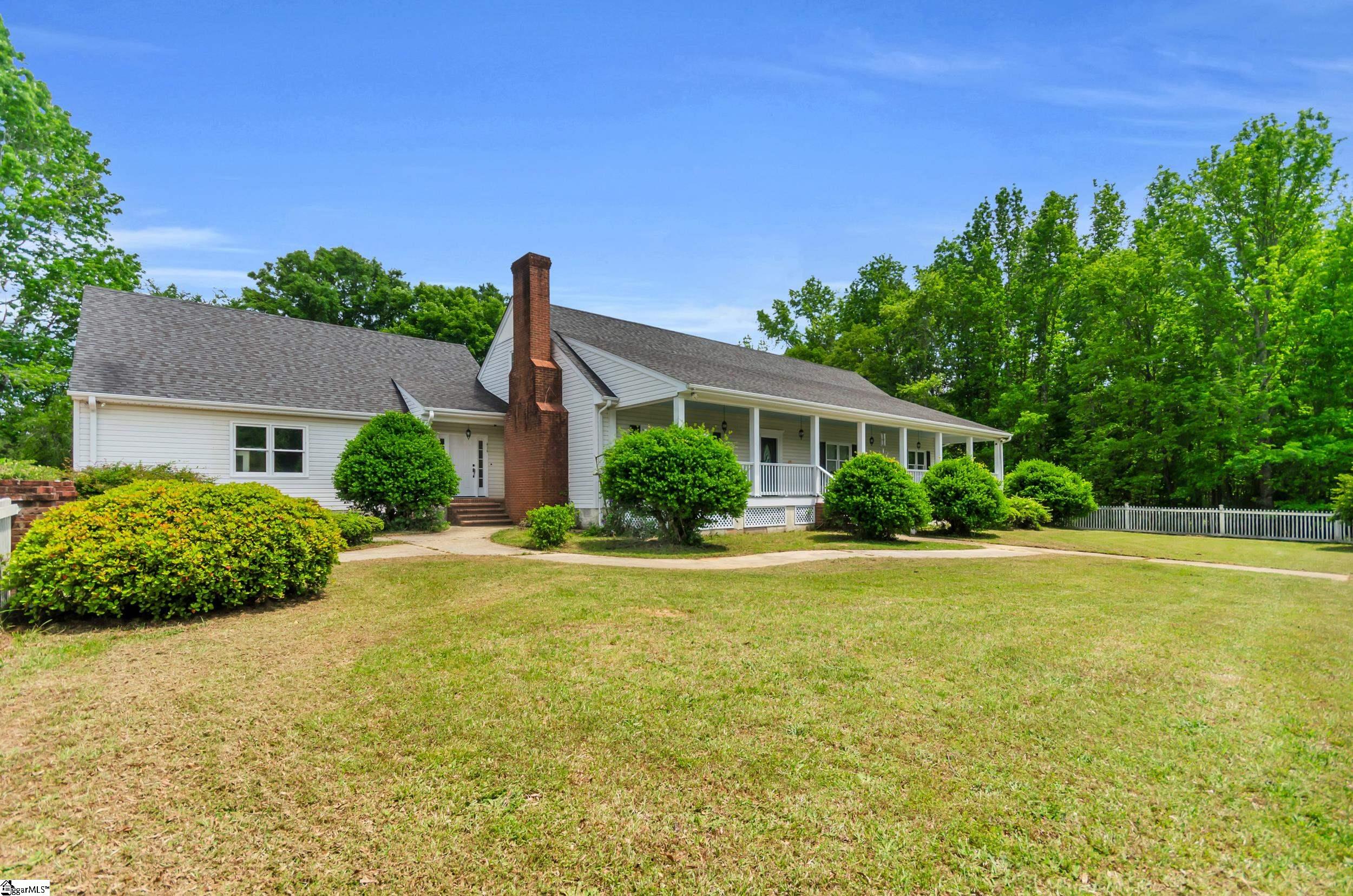 414 Giggle, Laurens, South Carolina image 31