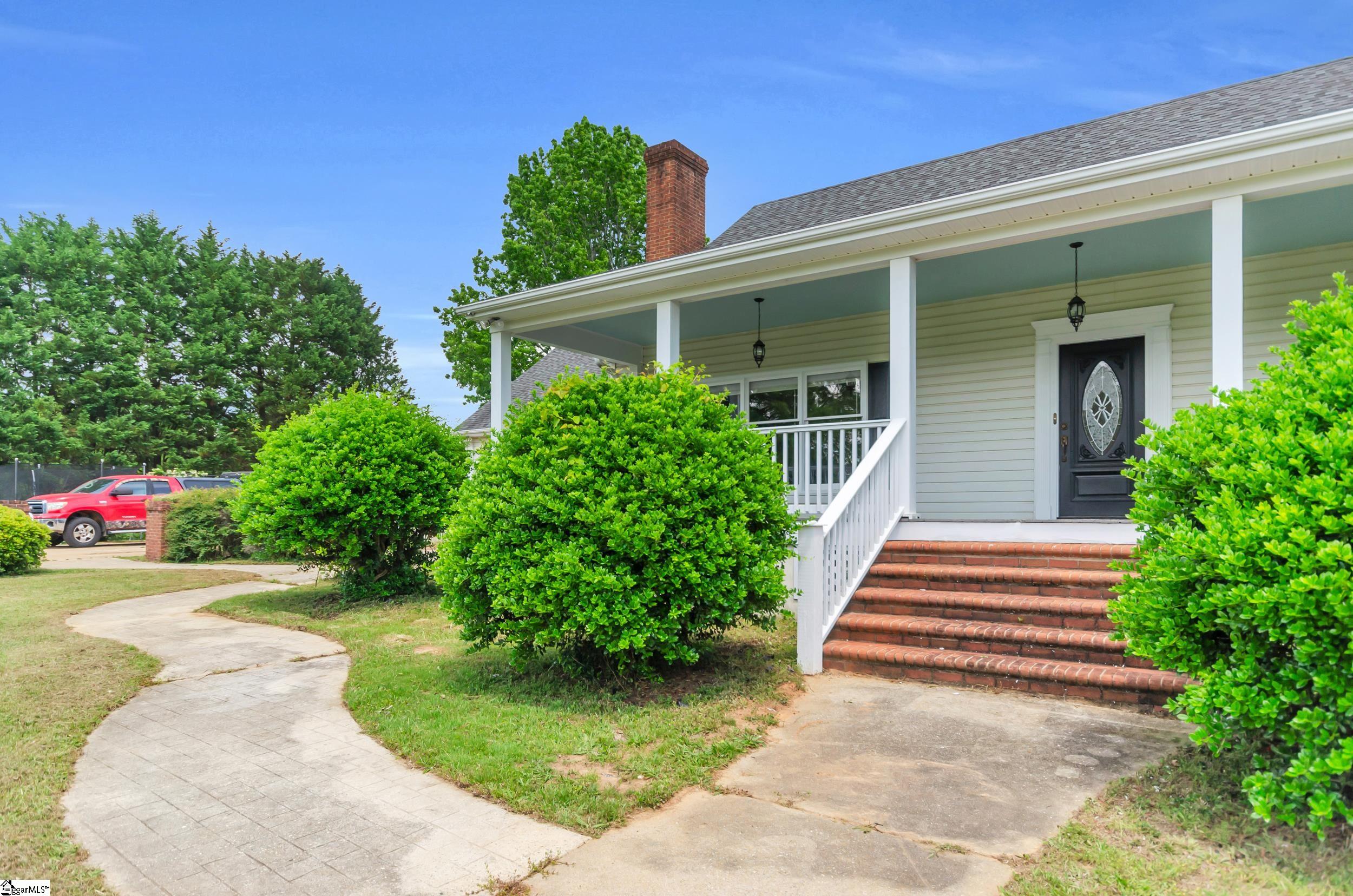 414 Giggle, Laurens, South Carolina image 5