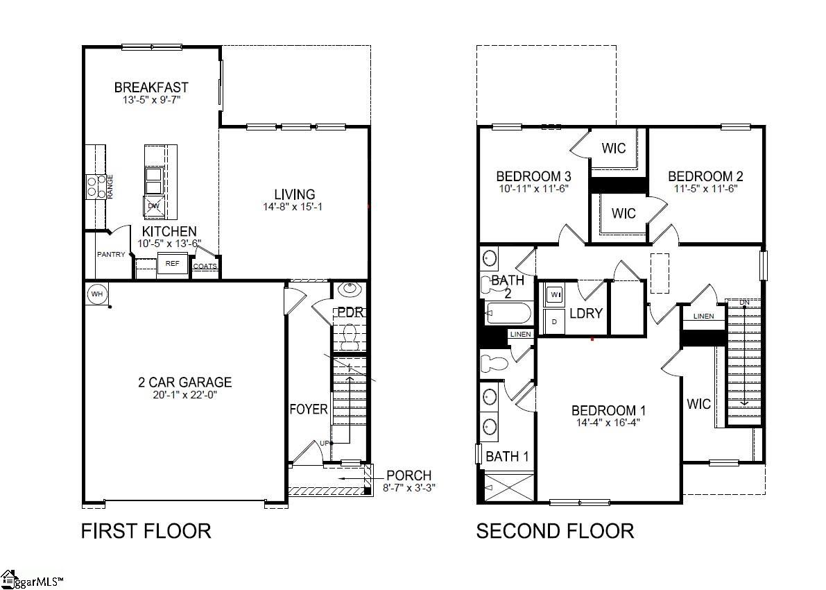645 Evaleigh, Woodruff, South Carolina image 2
