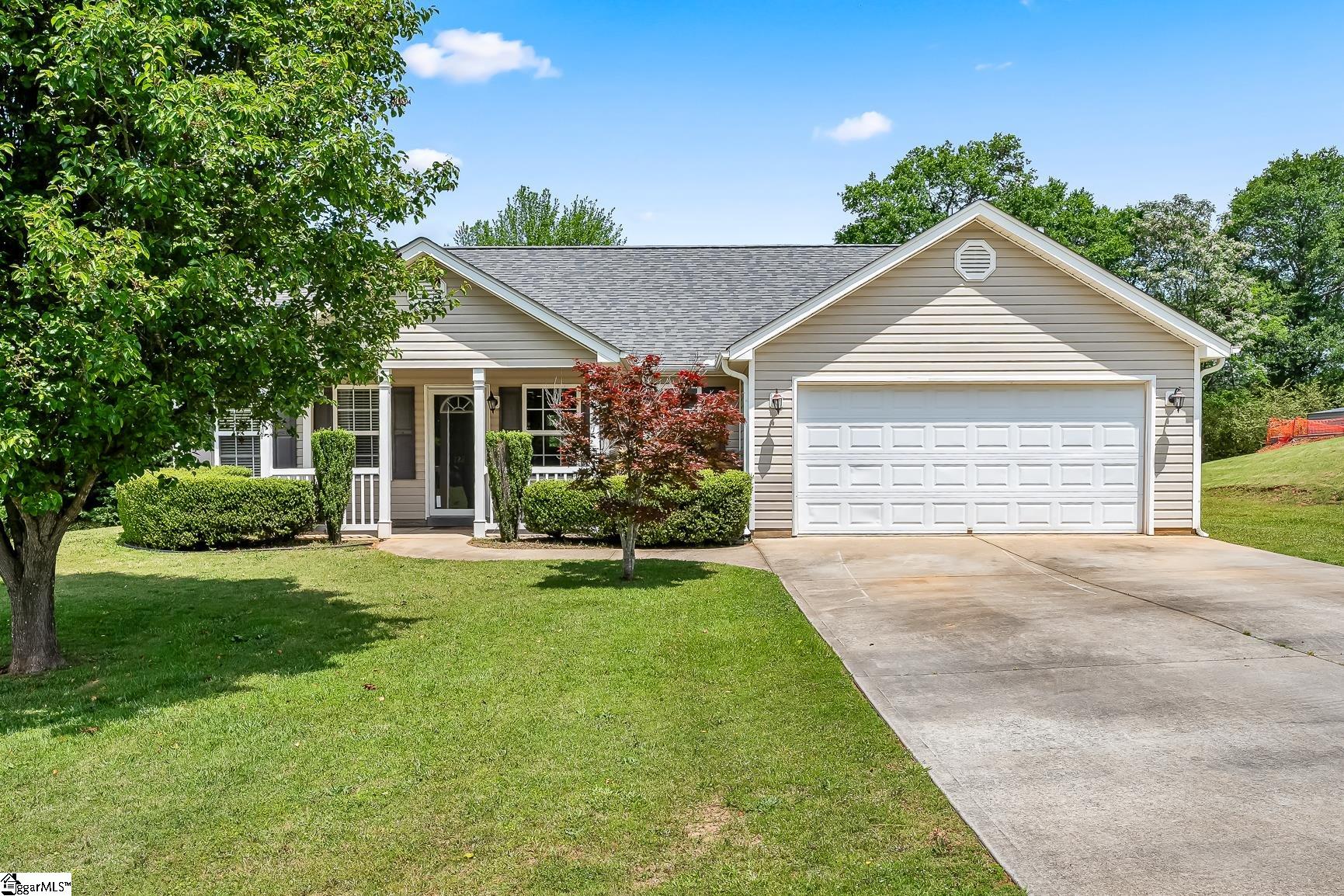 122 St James, Anderson, South Carolina image 2