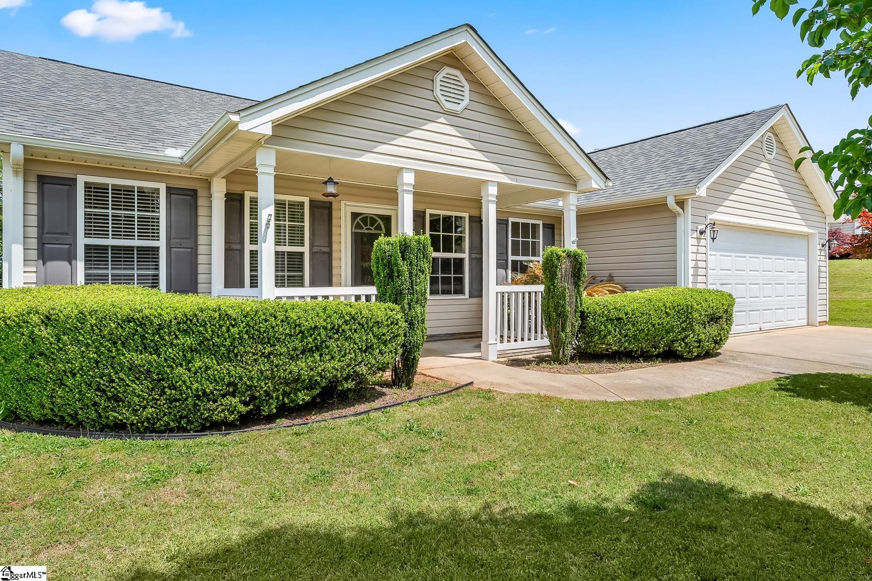 122 St James, Anderson, South Carolina image 3