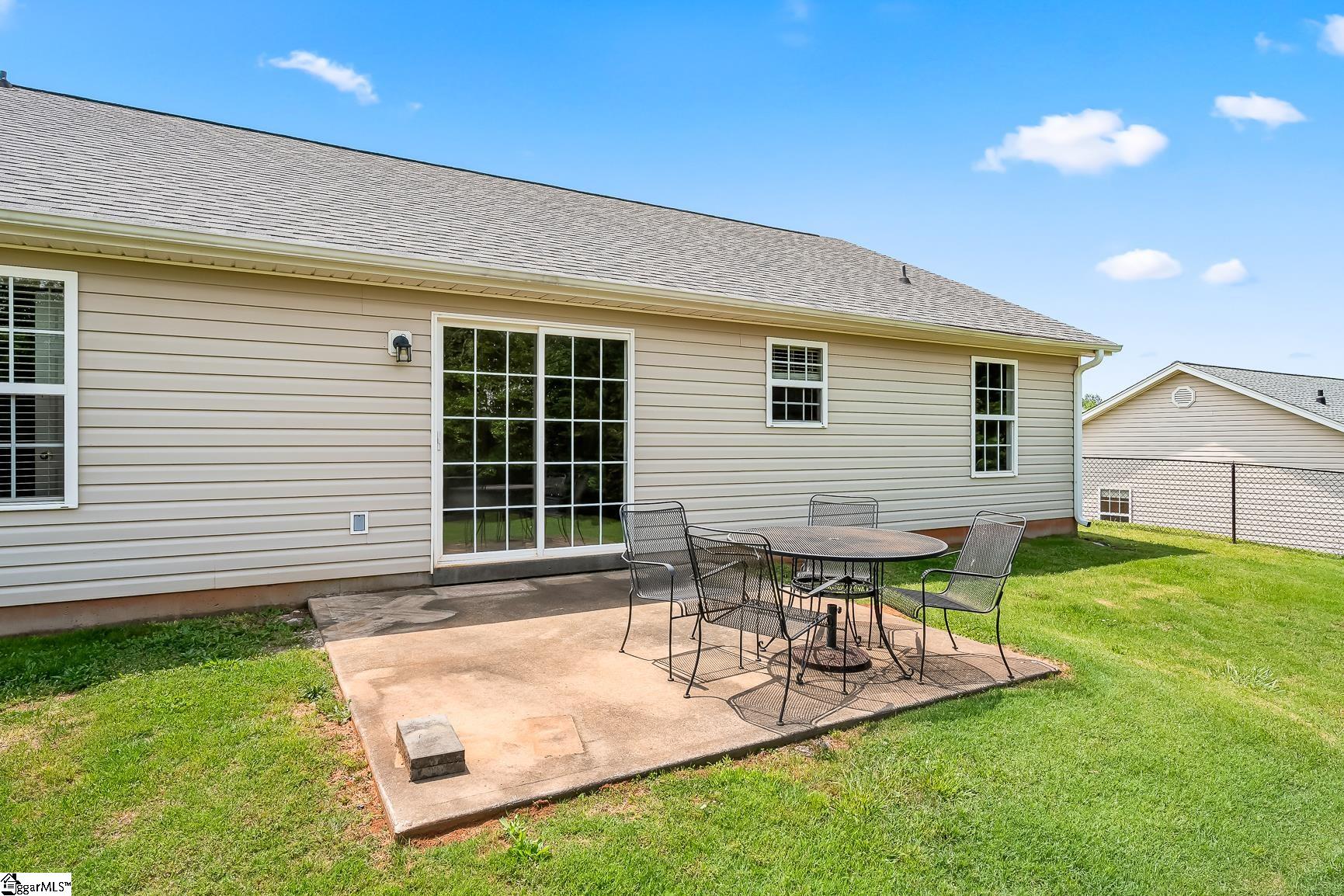 122 St James, Anderson, South Carolina image 25