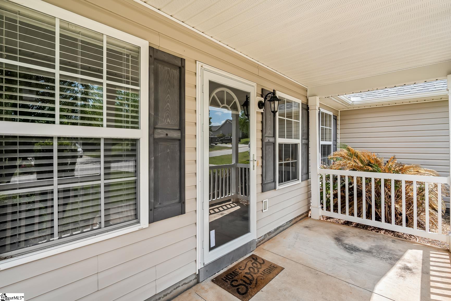 122 St James, Anderson, South Carolina image 4