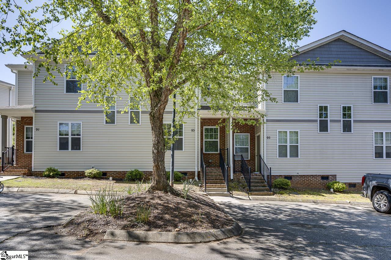 93 Huntress, Greer, South Carolina image 1