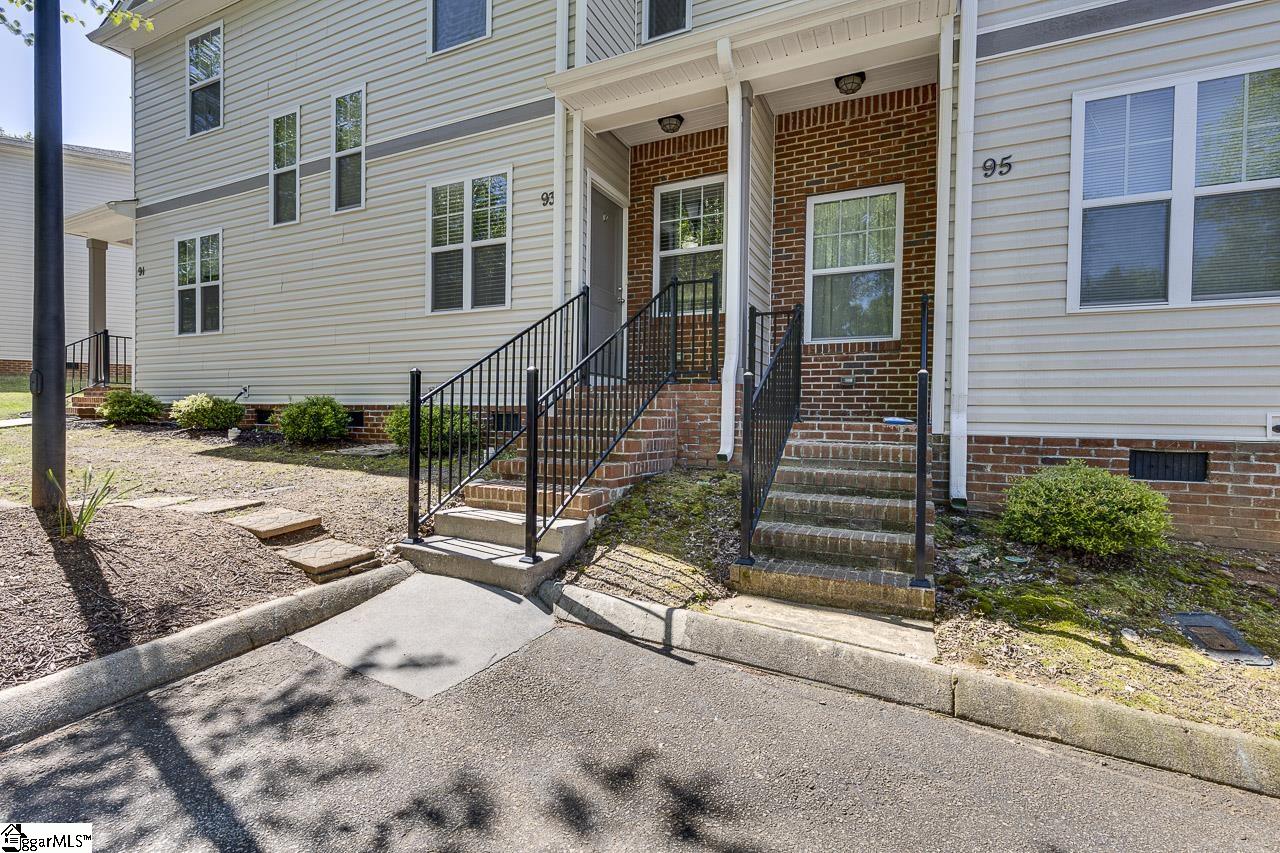 93 Huntress, Greer, South Carolina image 3