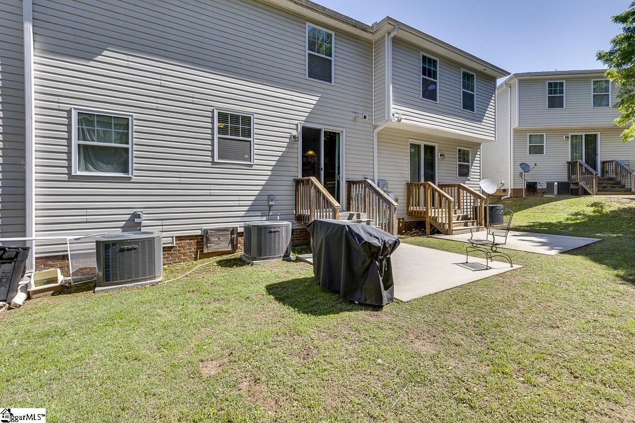 93 Huntress, Greer, South Carolina image 35