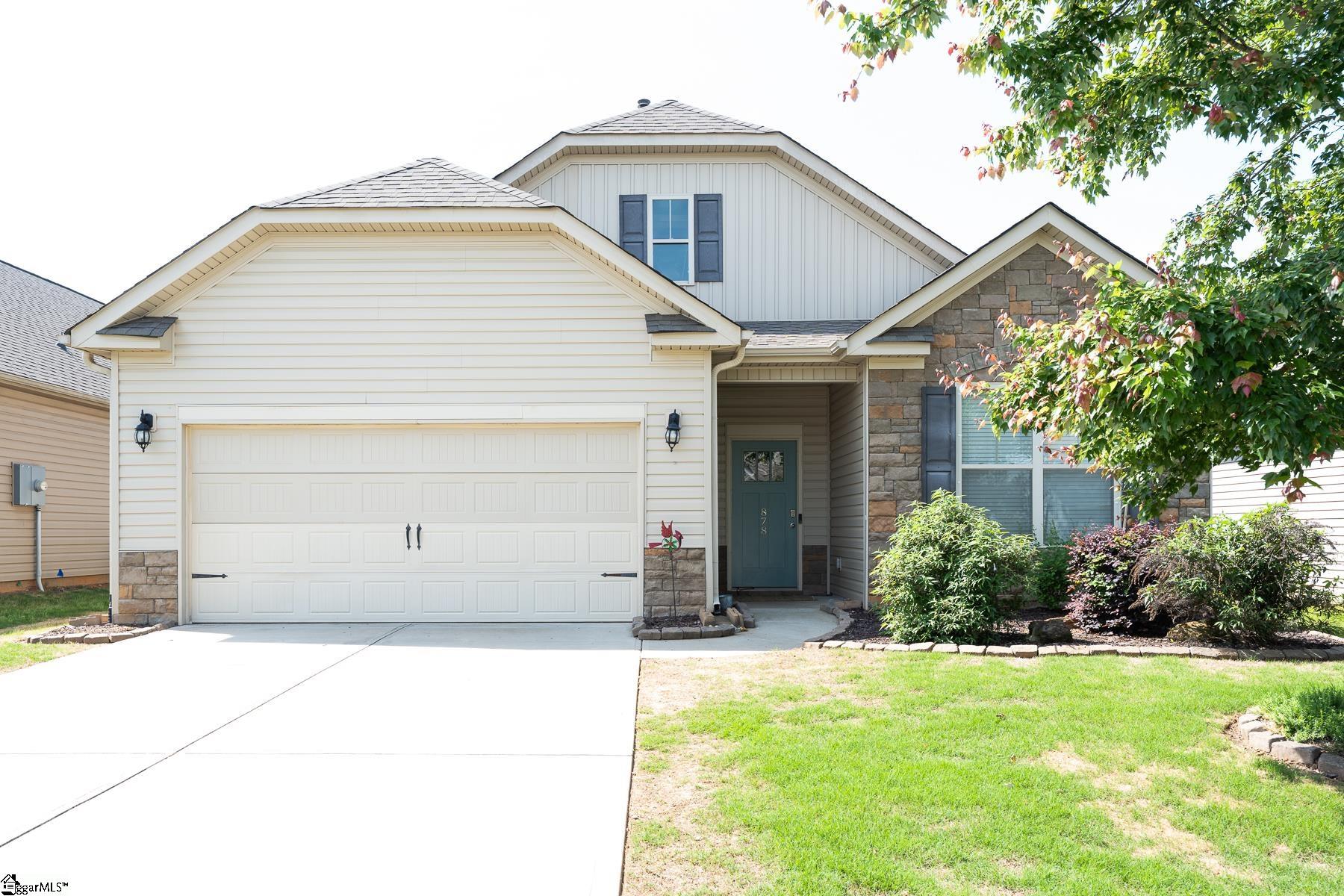 878 Deepwood Court, Boiling Springs SC 29316