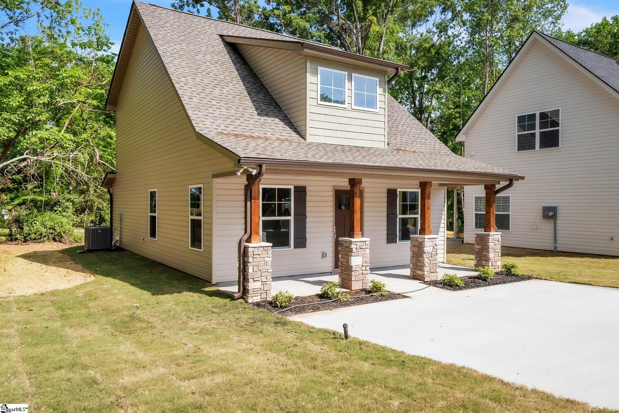218 Saluda, Belton, South Carolina image 3