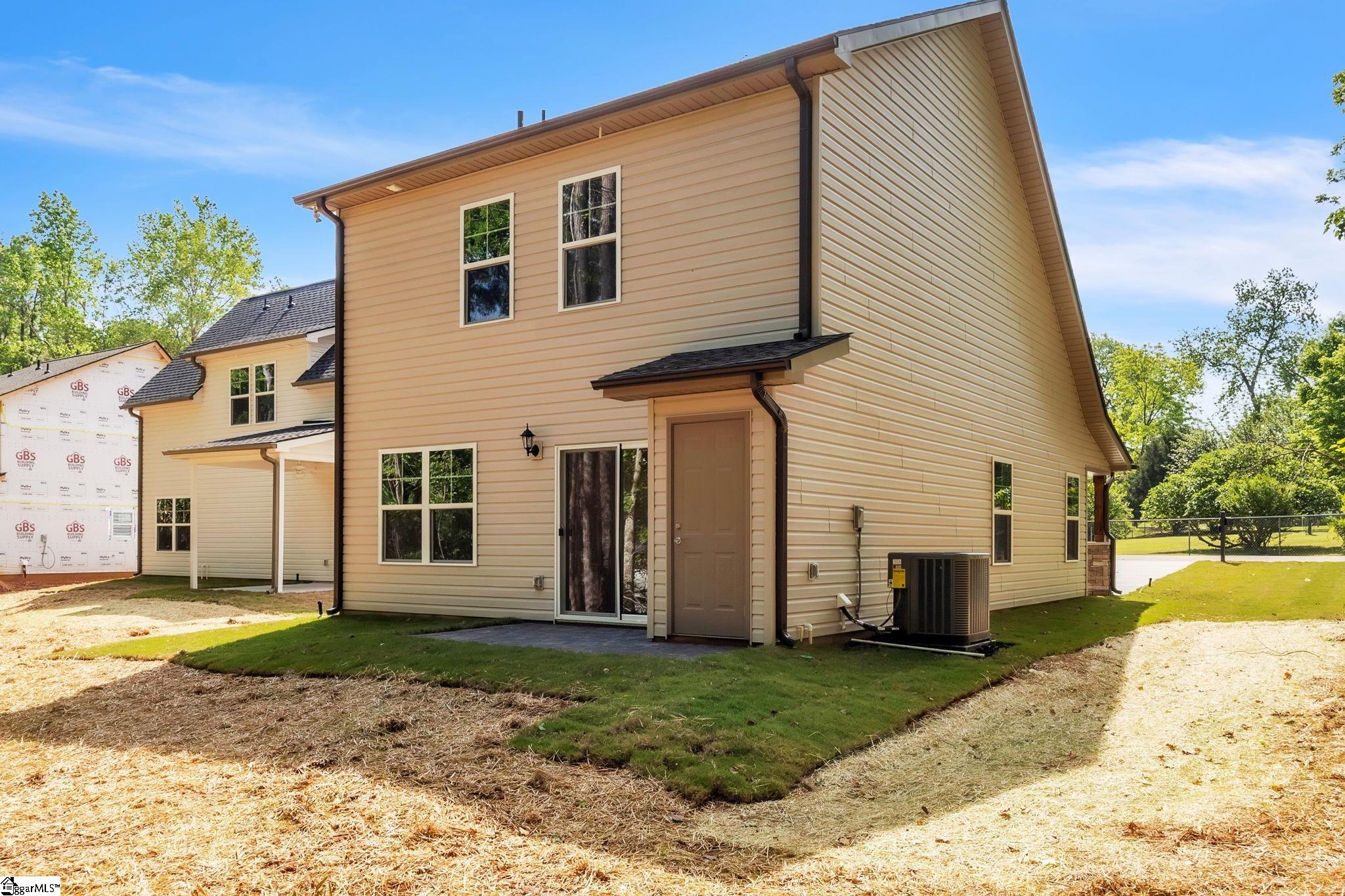 218 Saluda, Belton, South Carolina image 25