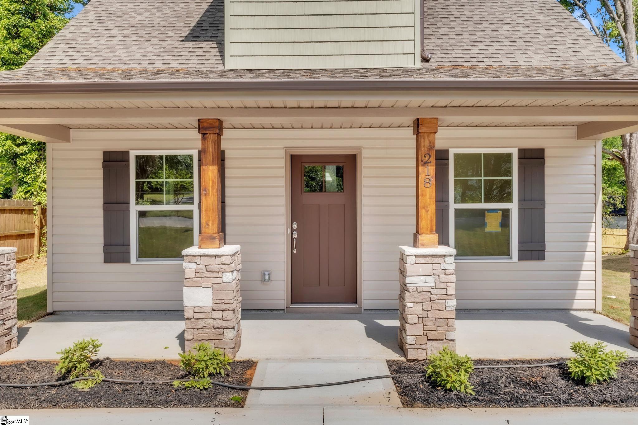 218 Saluda, Belton, South Carolina image 4