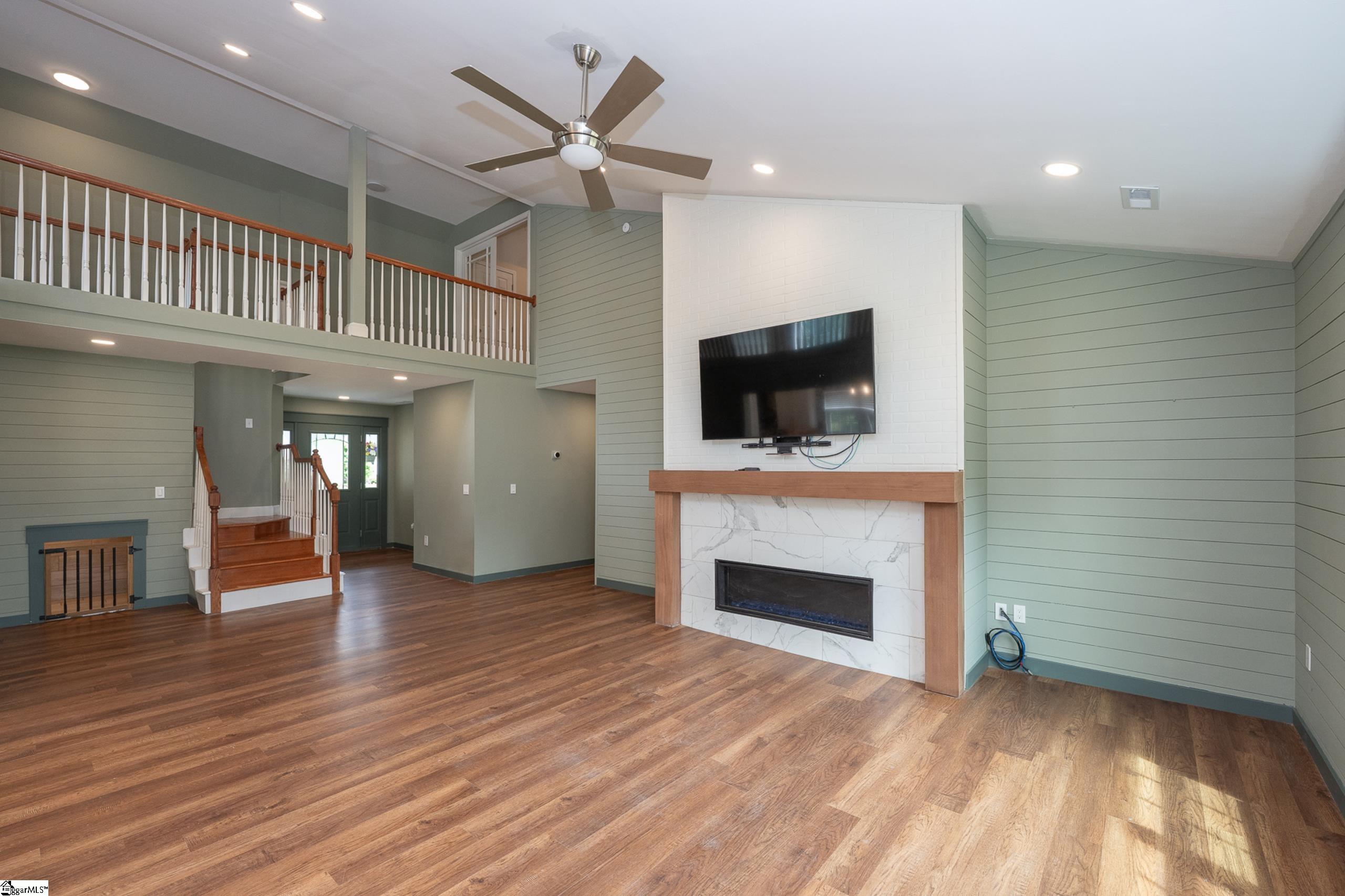 8 Wooded Glenn, Pelzer, South Carolina image 4