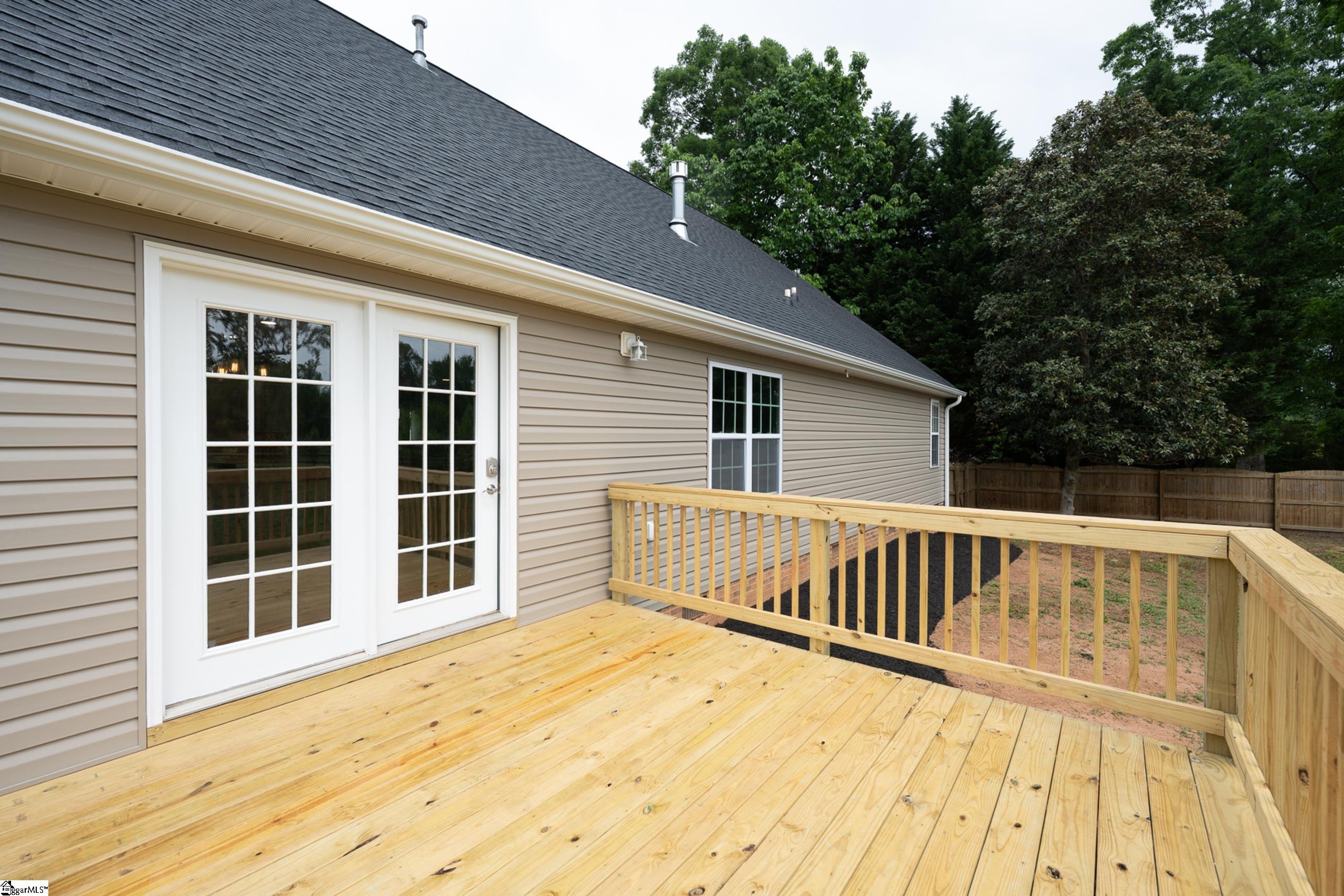 8 Wooded Glenn, Pelzer, South Carolina image 33