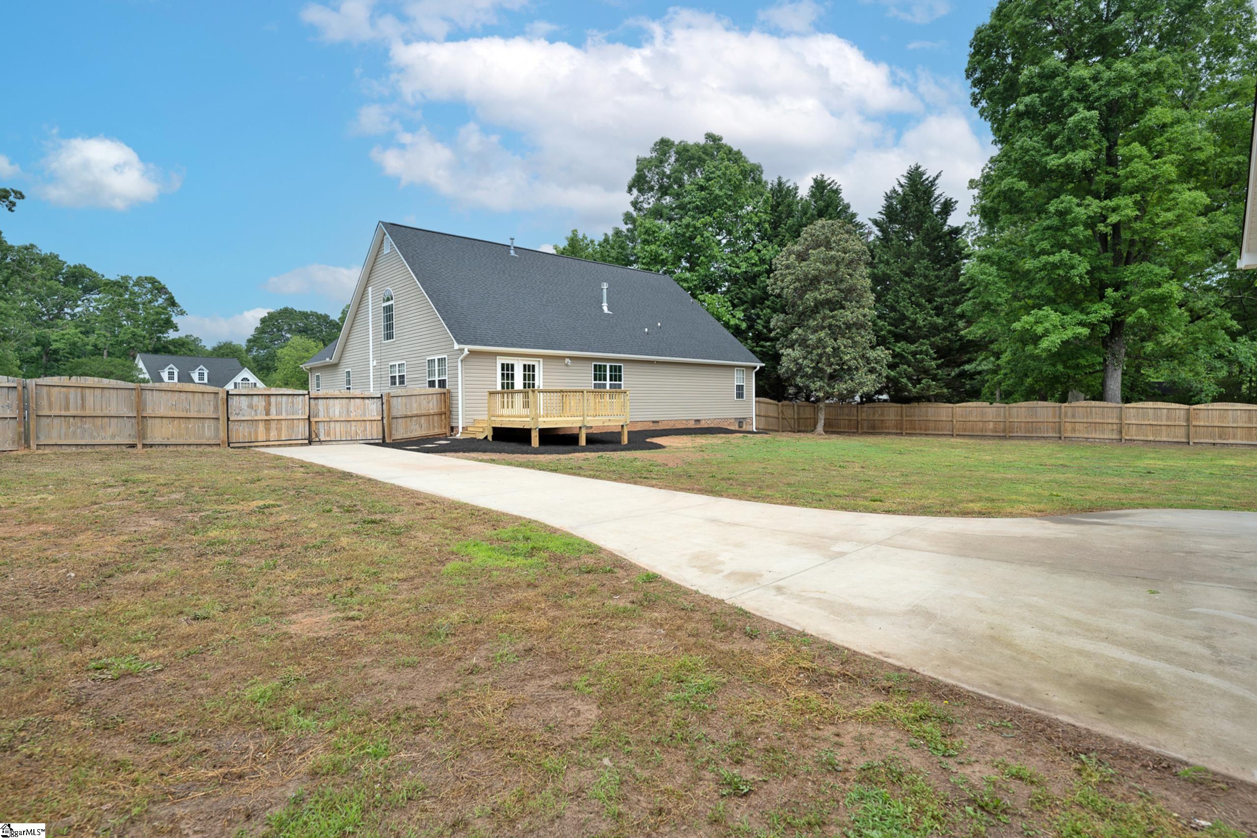 8 Wooded Glenn, Pelzer, South Carolina image 35
