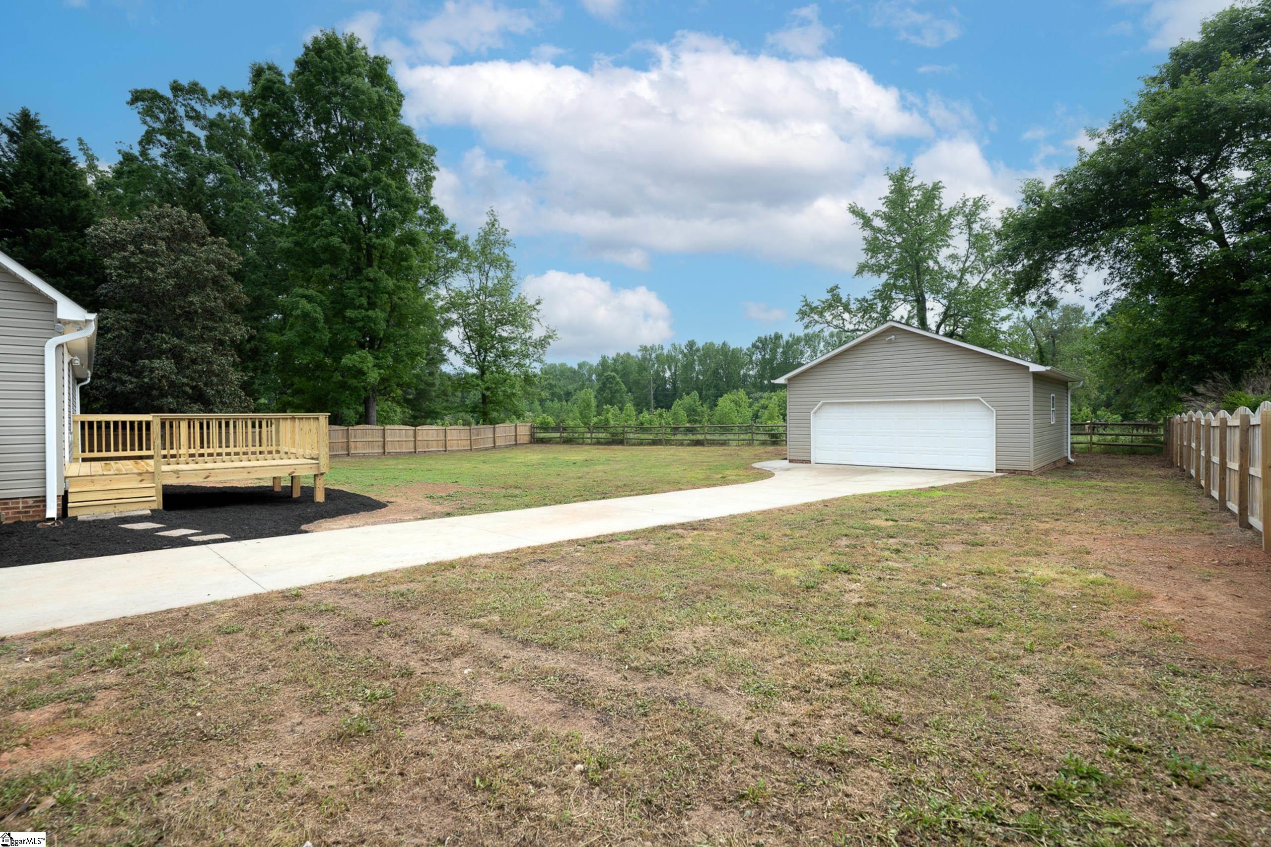8 Wooded Glenn, Pelzer, South Carolina image 37