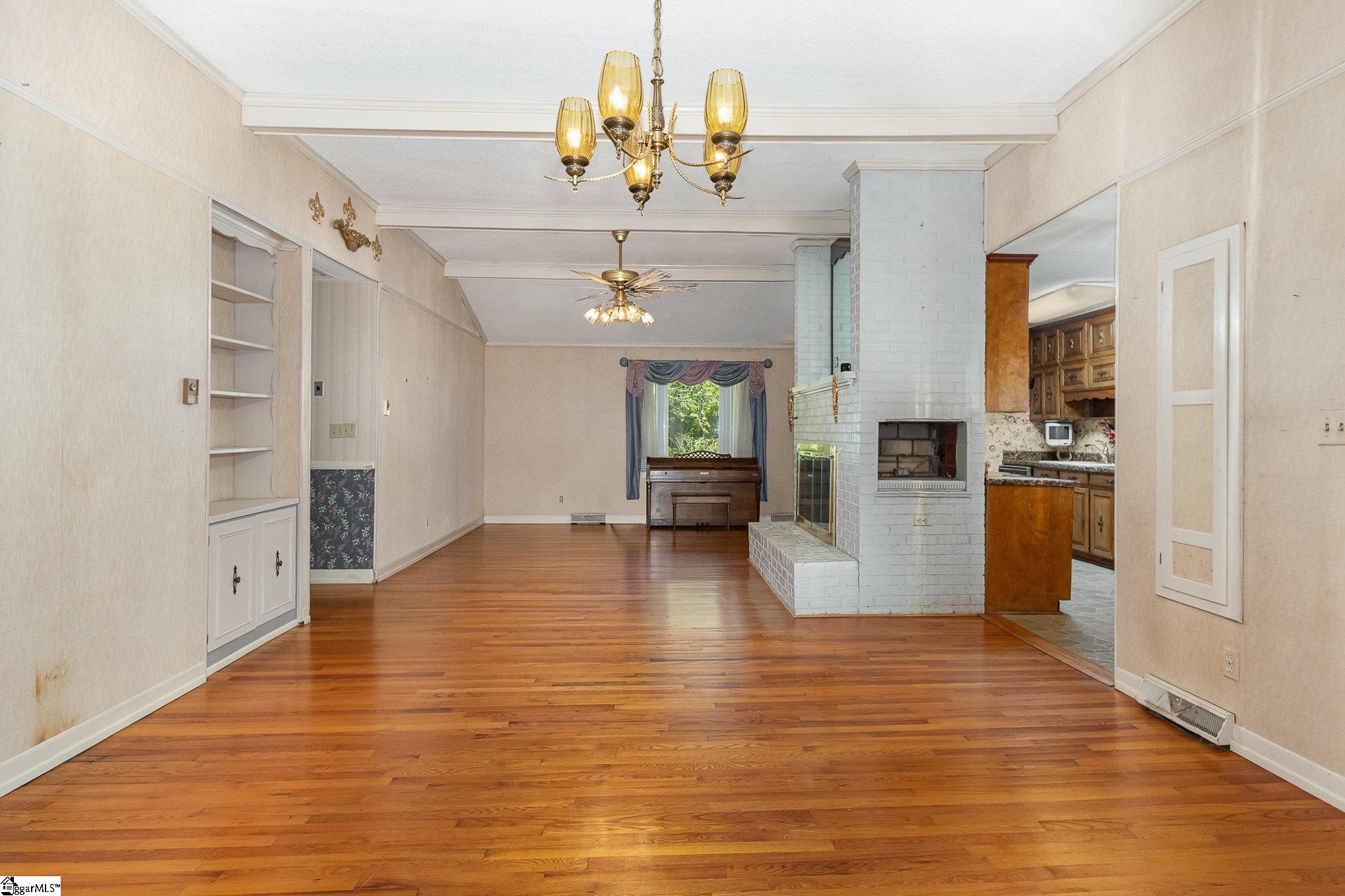 1457 Pinehaven Street, Laurens, South Carolina image 11