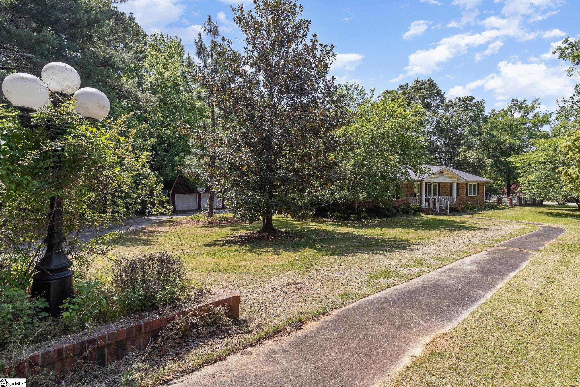 1457 Pinehaven Street, Laurens, South Carolina image 3