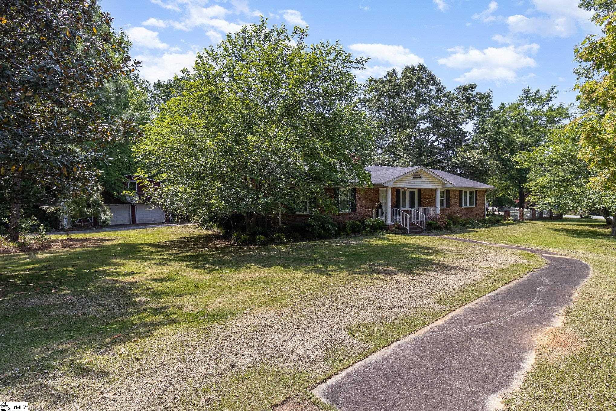 1457 Pinehaven Street, Laurens, South Carolina image 4